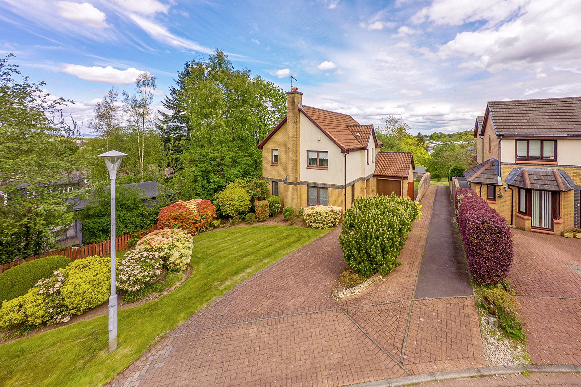 36 Waterside Avenue, Newton Mearns, Glasgow, East Renfrewshire, G77 6TJ - Picture #3