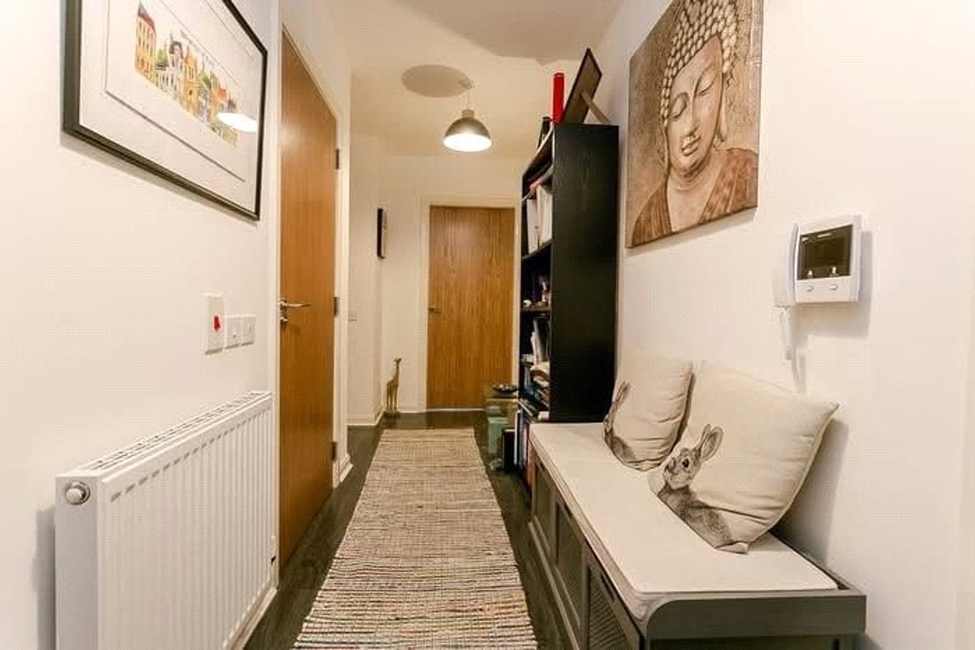 18 Snibble Gardens, Uphall Station, Livingston, West Lothian, EH54 5FL - Picture #8