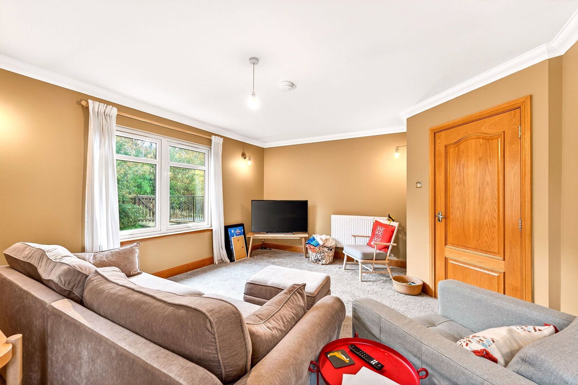 3 William Law Gardens, Galashiels, Scottish Borders, TD1 1TB - Picture #3