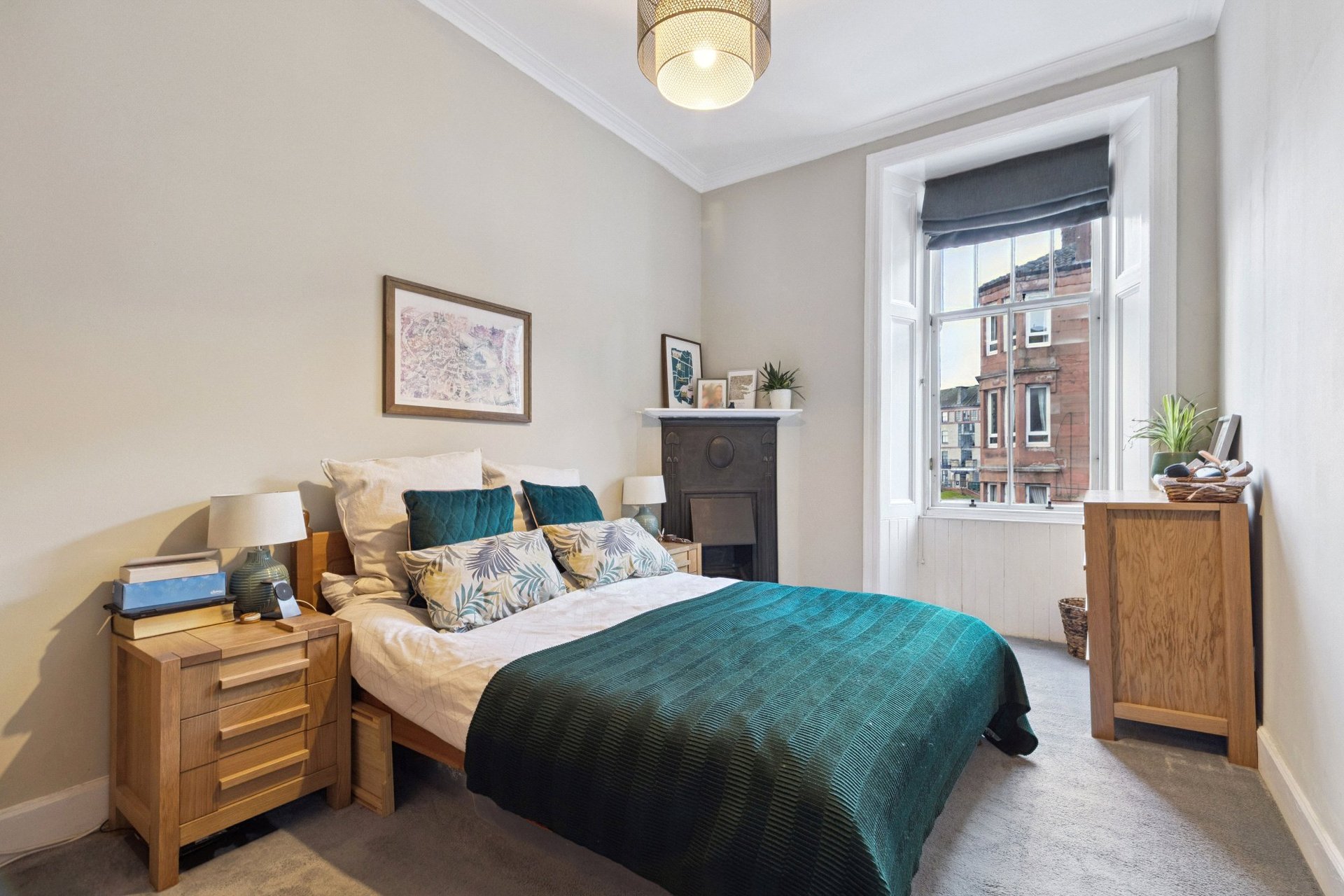 2/2, 156 Garrioch Road, North Kelvindale, Glasgow, G20 8RN - Picture #8