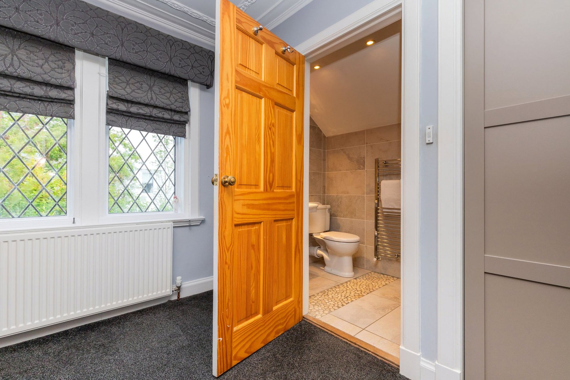 14 Davieland Road, Giffnock, Glasgow, East Renfrewshire, G46 7LA - Picture #41