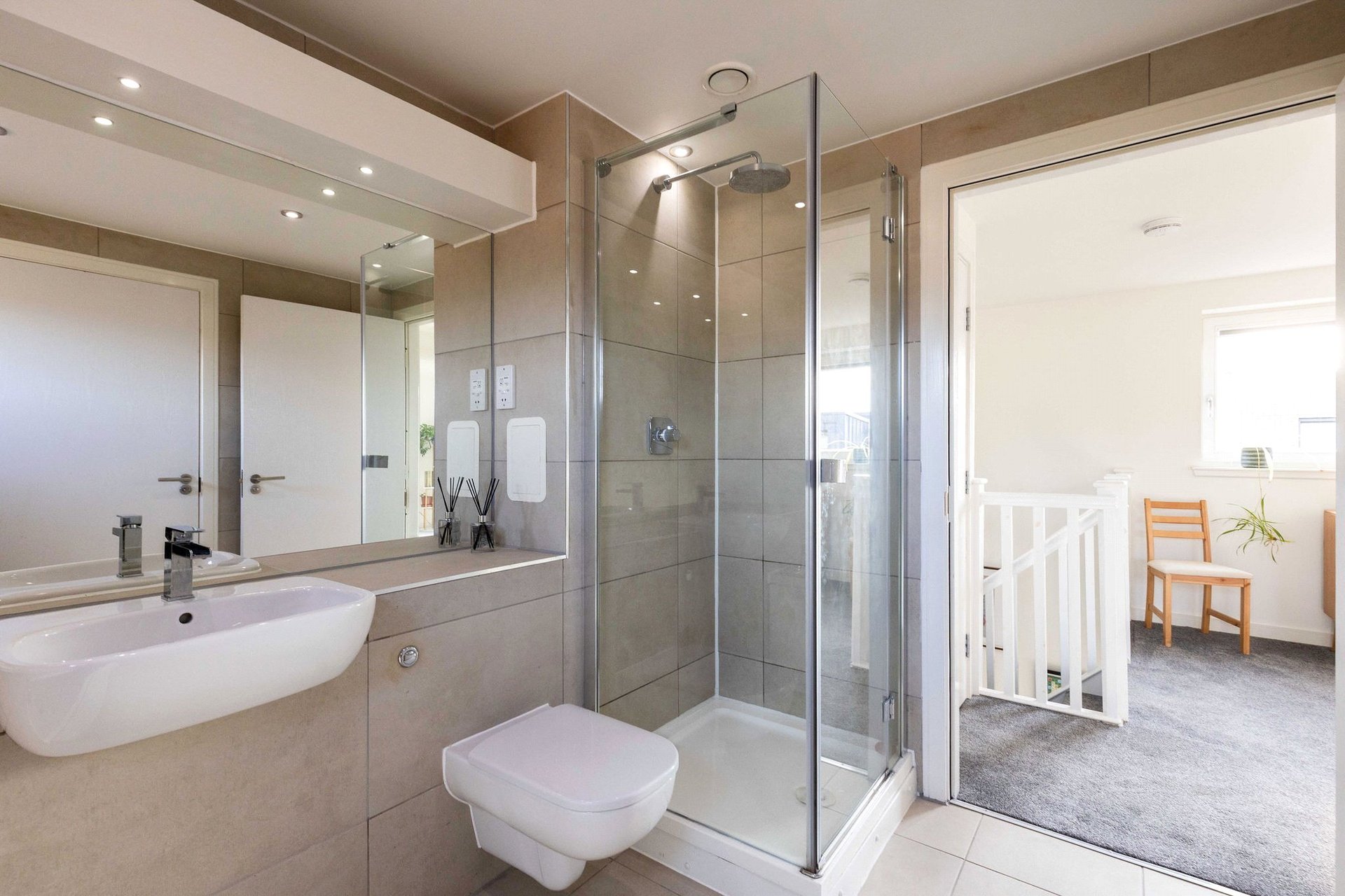 35 Lawrie Reilly Place, Edinburgh, Midlothian, EH7 5EU - Picture #15