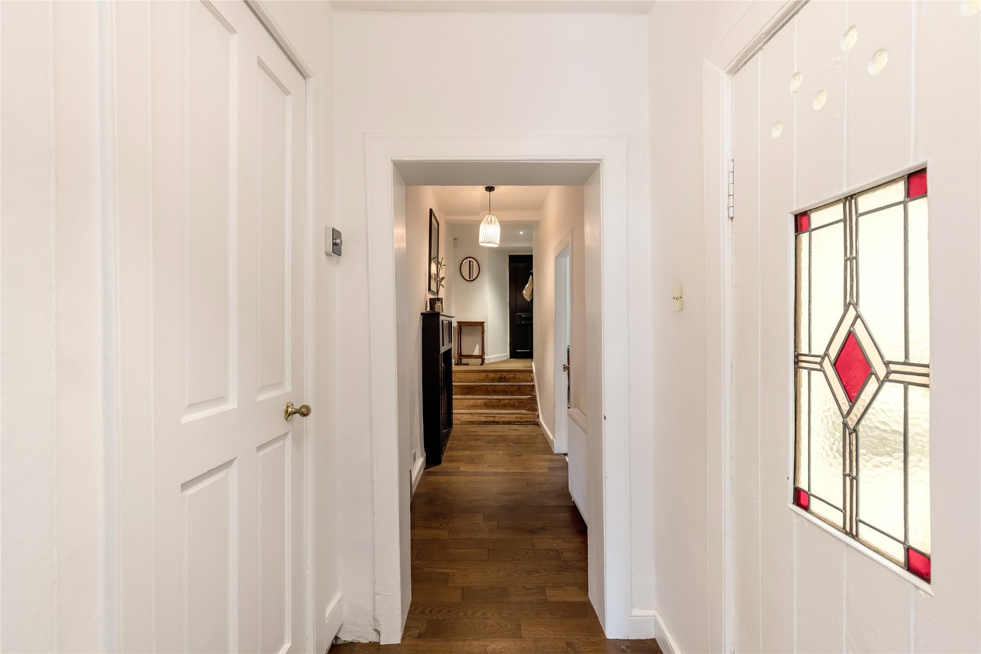 Bf2, 20 Drummond Place, Edinburgh, EH3 6PL - Picture #5