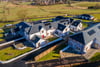 Torr Farm Steading Plot 2, Torr Road, Bridge of Weir, Renfrewshire, PA11 3SG - Picture #2