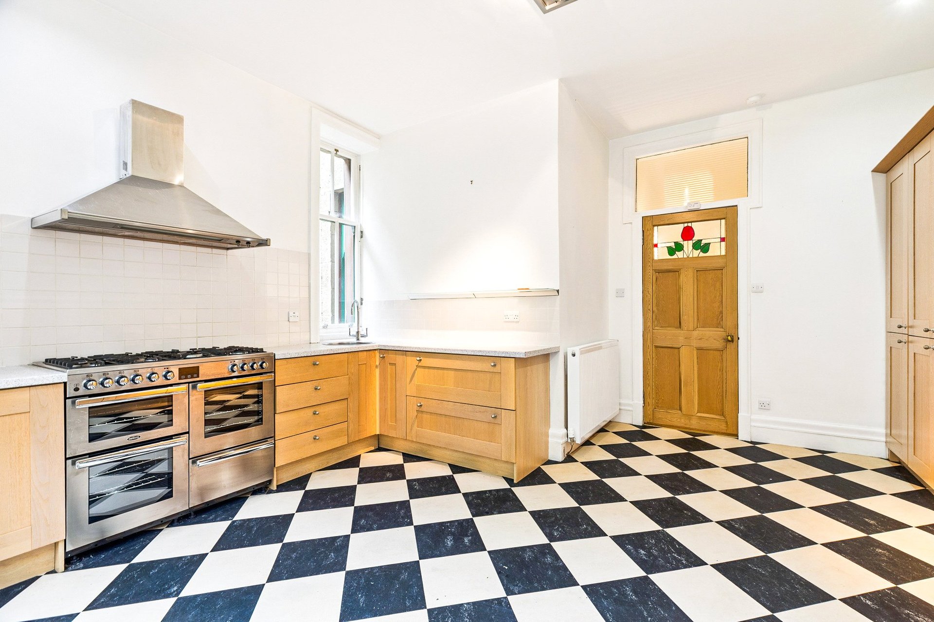 1/1, 60 Novar Drive, Hyndland, Glasgow, G12 9TZ - Picture #8