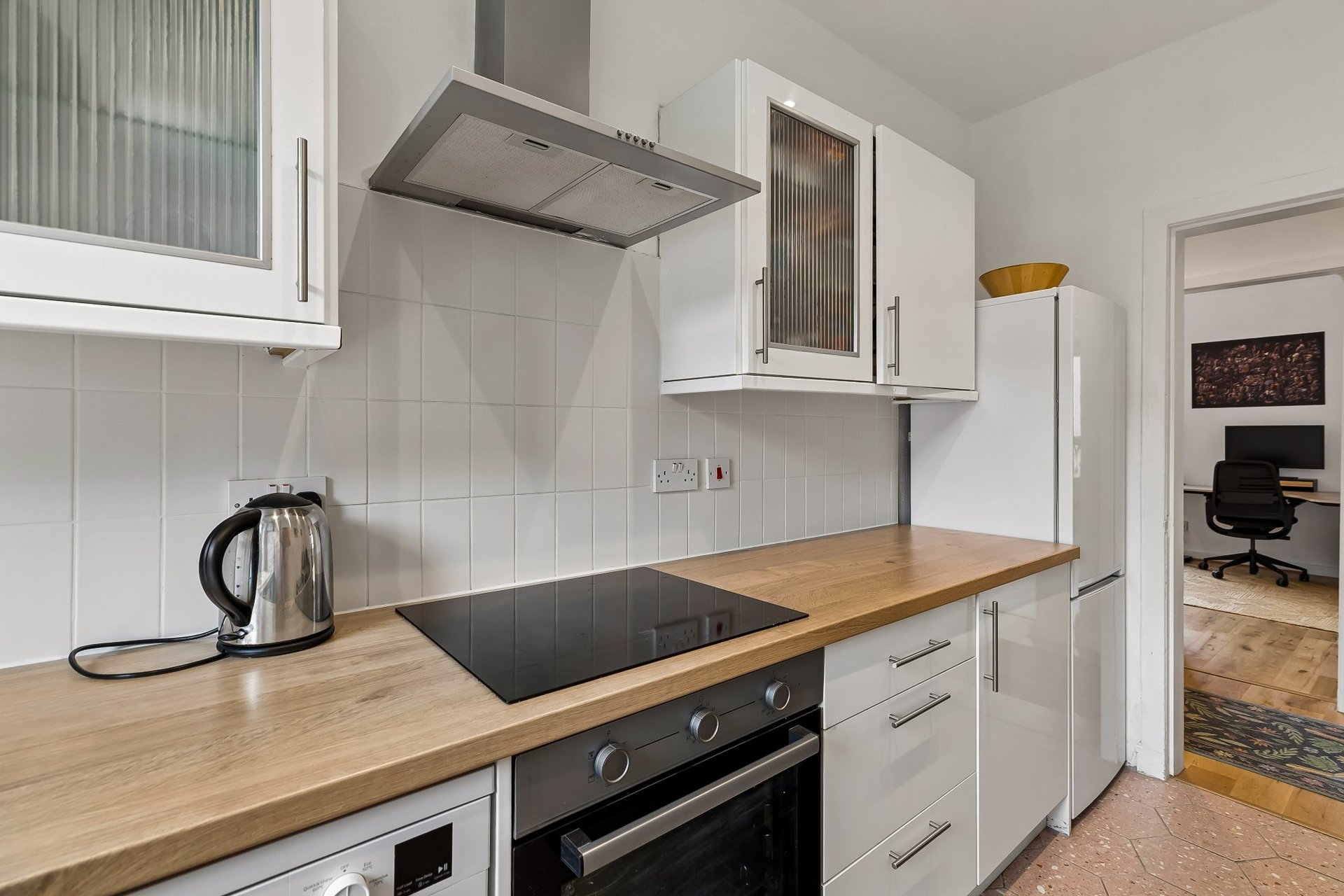 1/2, 187 Deanston Drive, Shawlands, Glasgow, G41 3JZ - Picture #11