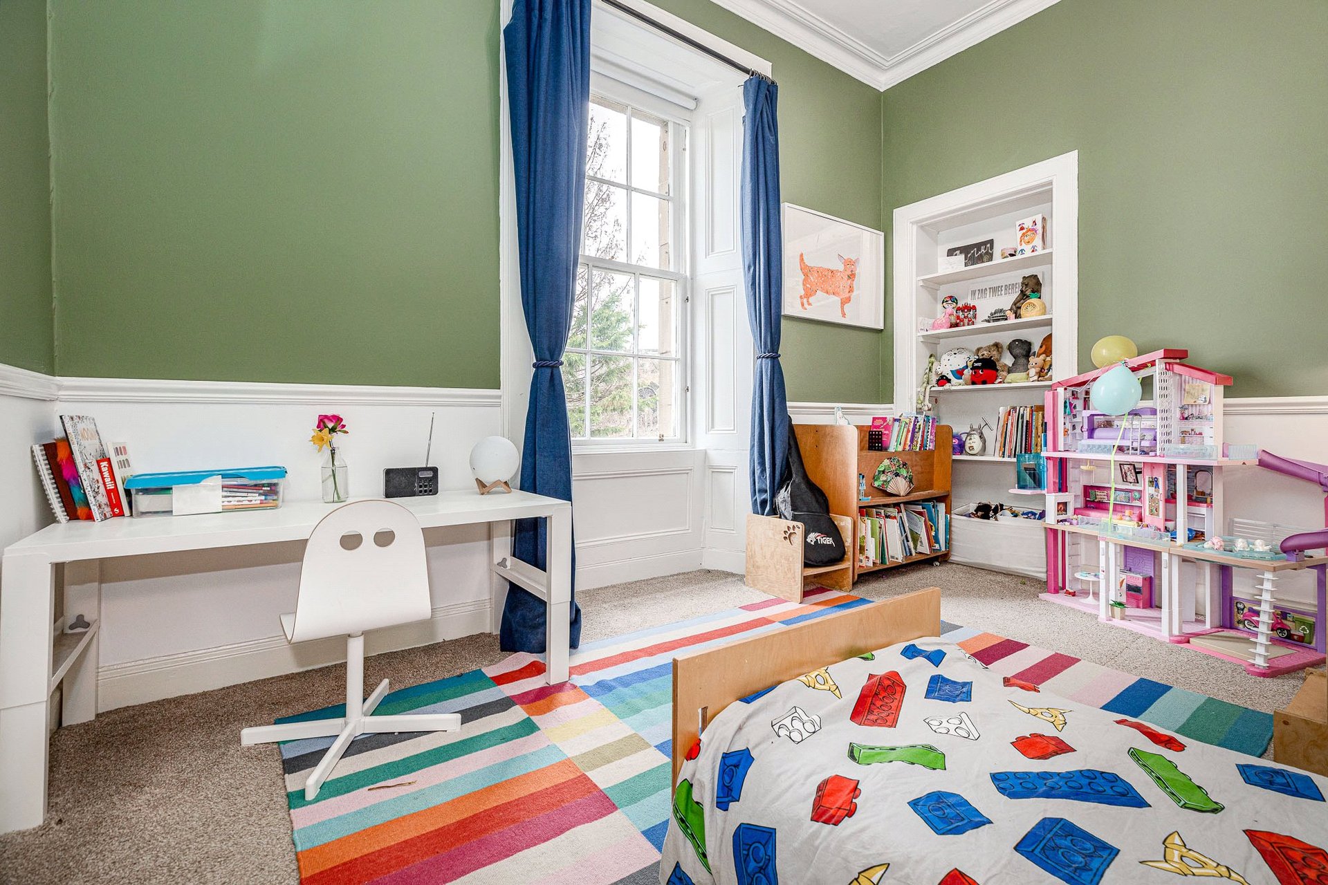 4B Leslie Road, Pollokshields, Glasgow, G41 5RQ - Picture #16