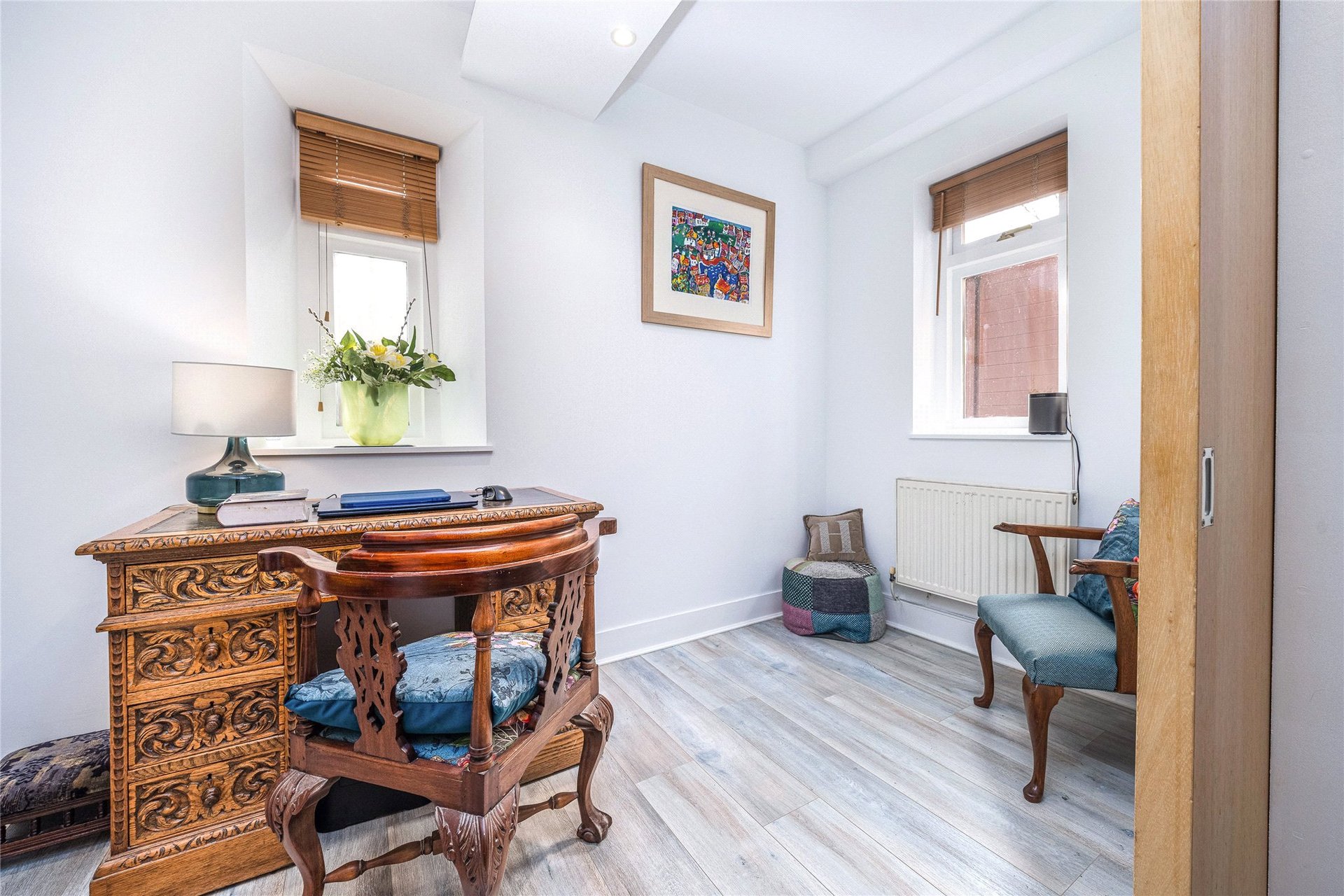 Mews, 31 Cleveden Drive Lane, Kirklee, Glasgow, G12 0RZ - Picture #16