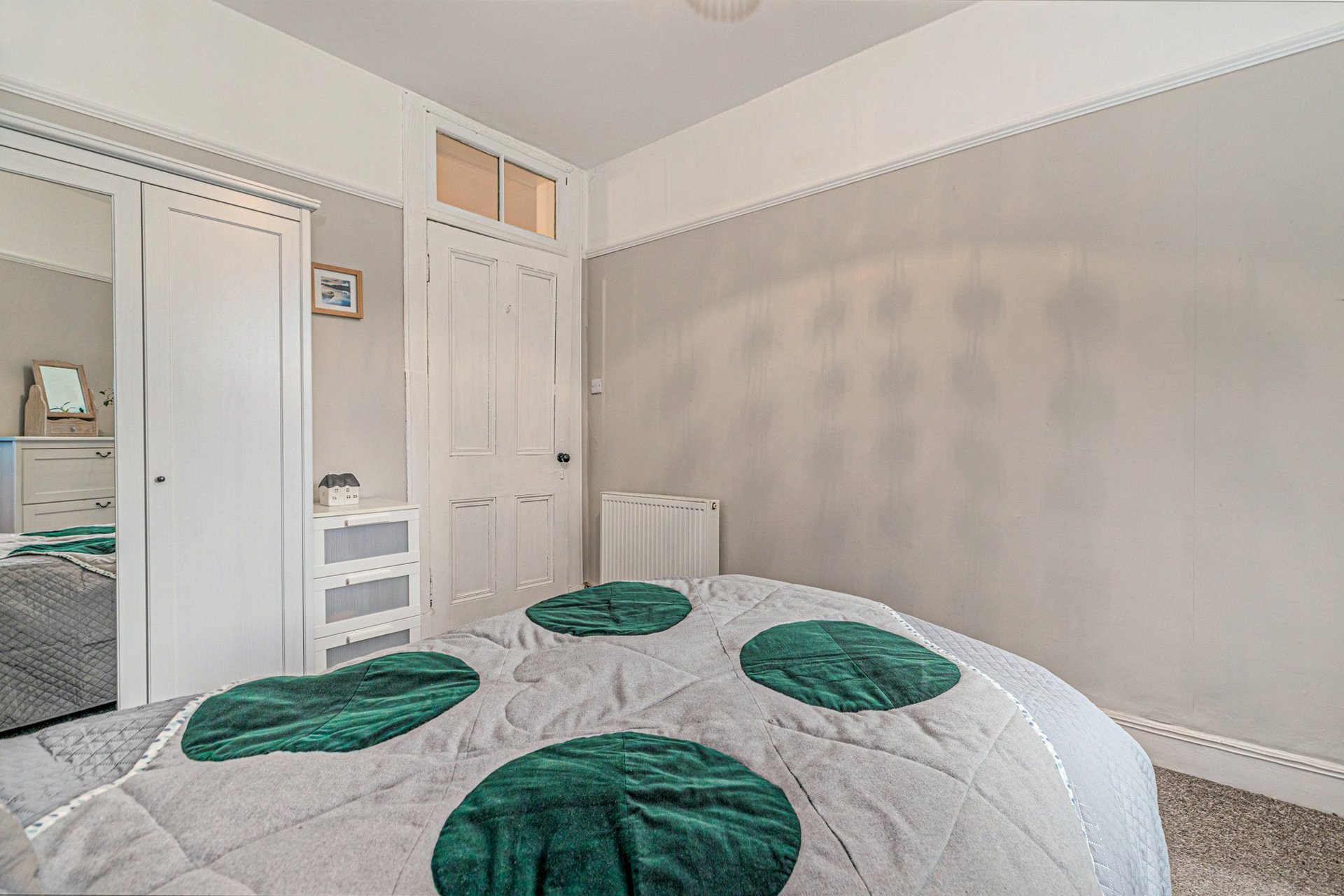 B/1, 37 Partickhill Road, Partickhill, Glasgow, G11 5BP - Picture #16
