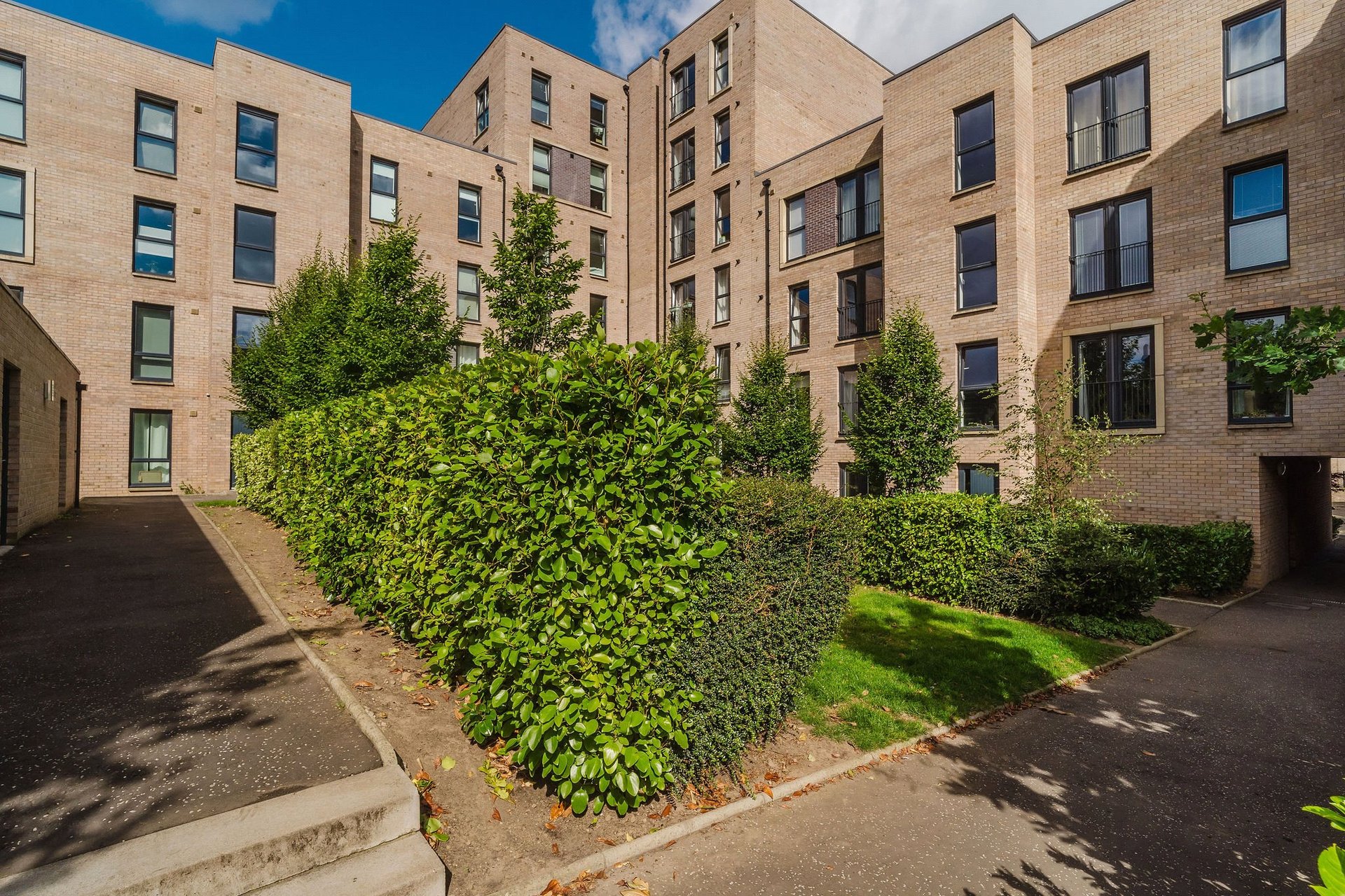 Flat 3, 6 Elsie Inglis Way, Edinburgh, Midlothian, EH7 5FR - Picture #2