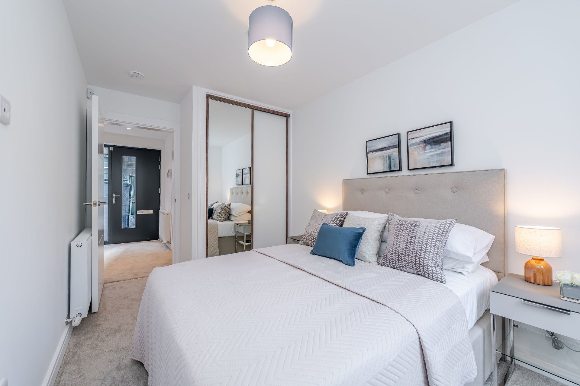 65 Eyre Place, Edinburgh, Midlothian, EH3 5EY - Picture #7