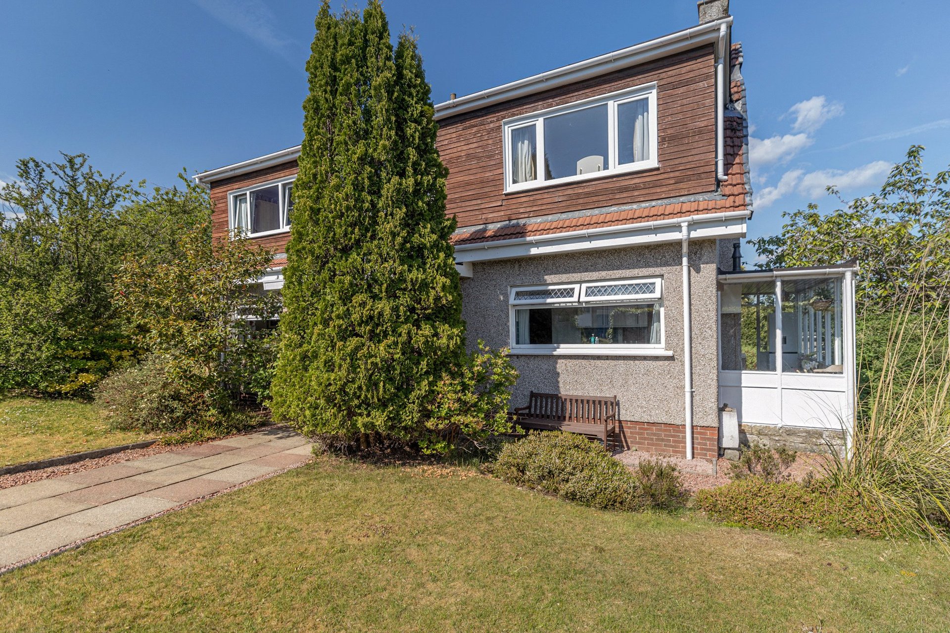 106 Inveroran Drive, Bearsden, G61 2AT - Picture #45