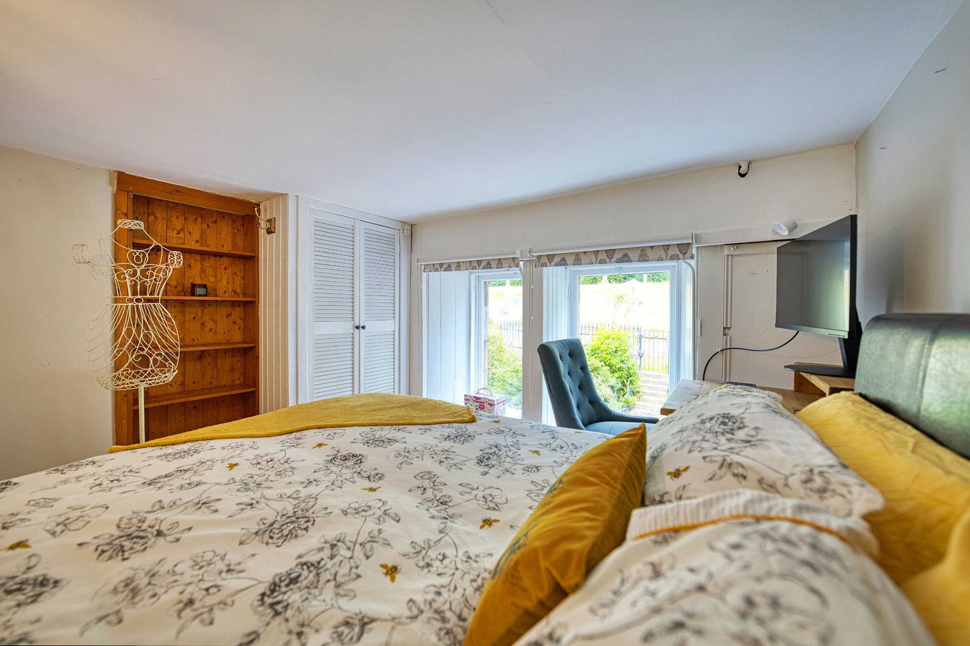 Flat 2, 72 Highburgh Road, Hyndland, Glasgow, G12 9EN - Picture #24