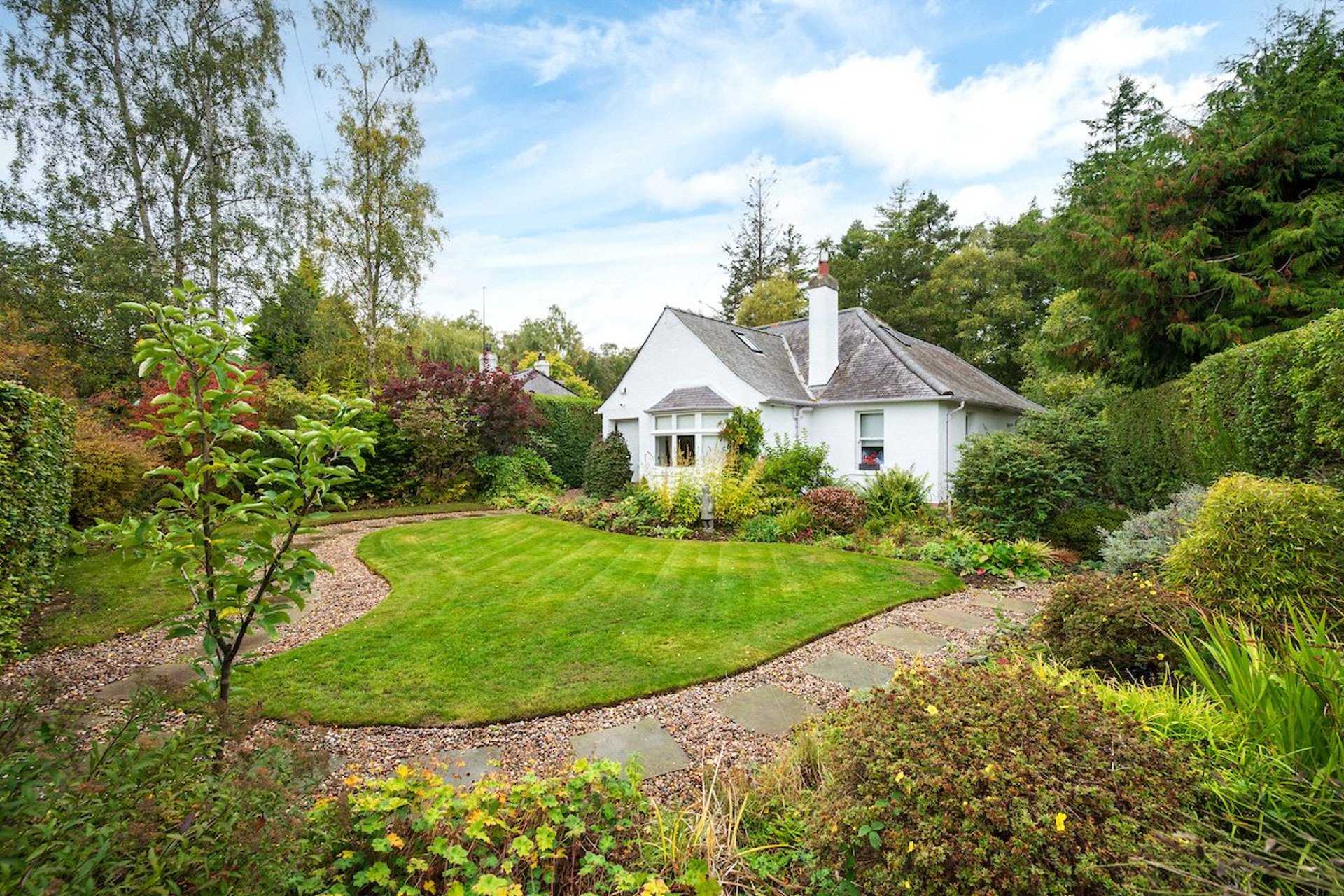 Earn, 8 Tweeddale Avenue, Gifford, Haddington, East Lothian, EH41 4QN - Picture #23