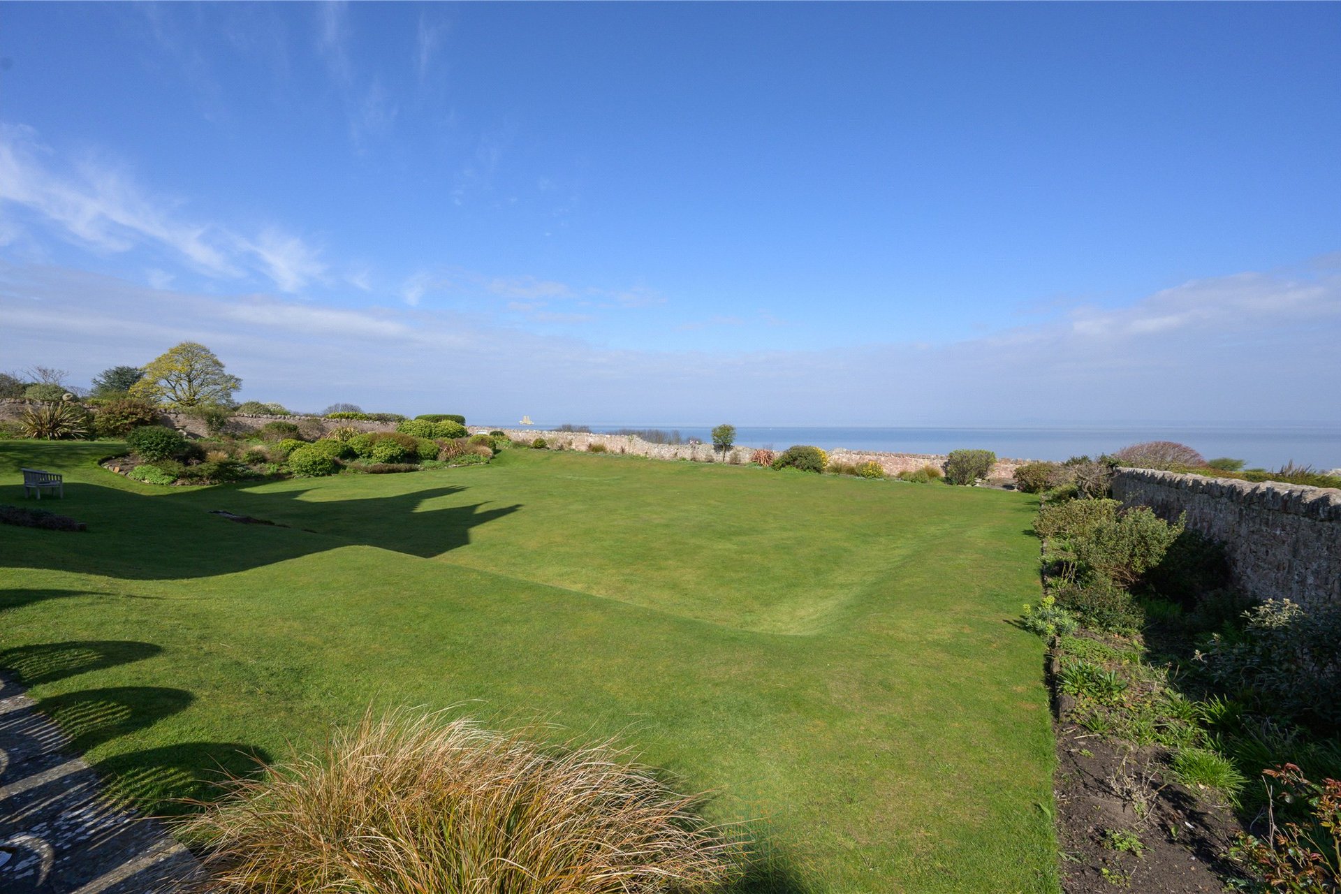 The Seahouse, Hill Road, Gullane, East Lothian, EH31 2BE - Picture #45