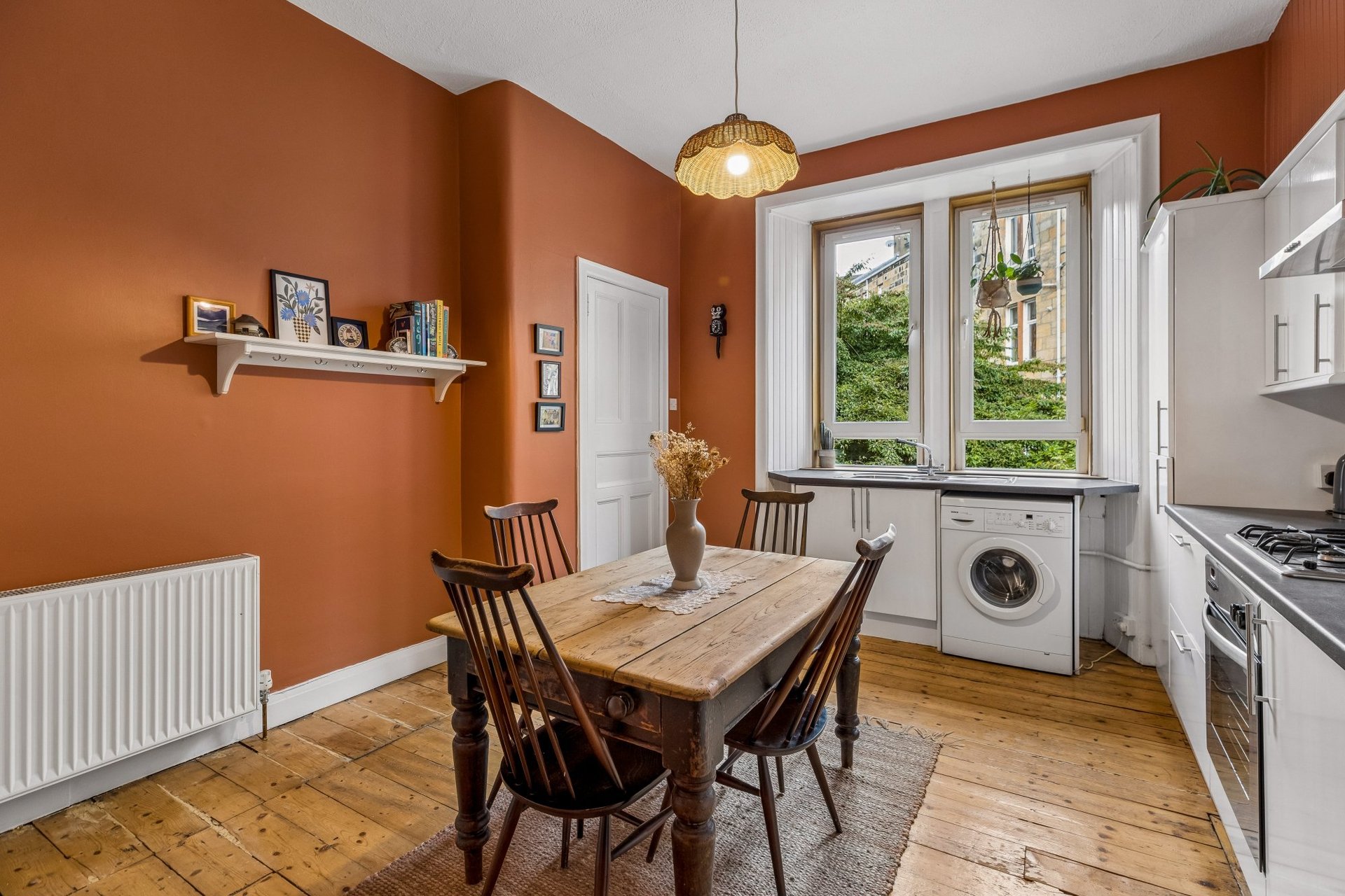 1/1, 11 Westclyffe Street, Shawlands, Glasgow, G41 2EF - Picture #6