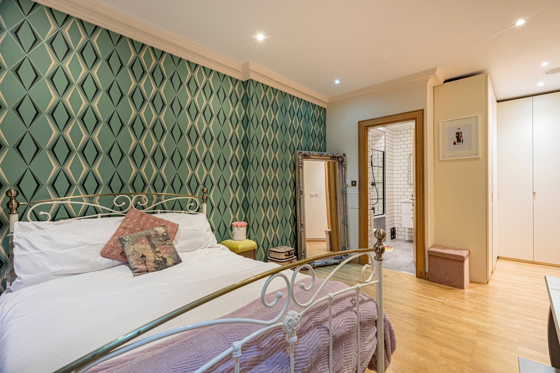 Flat 3/3, 74 York Street, Glasgow City Centre, G2 8JX - Picture #10