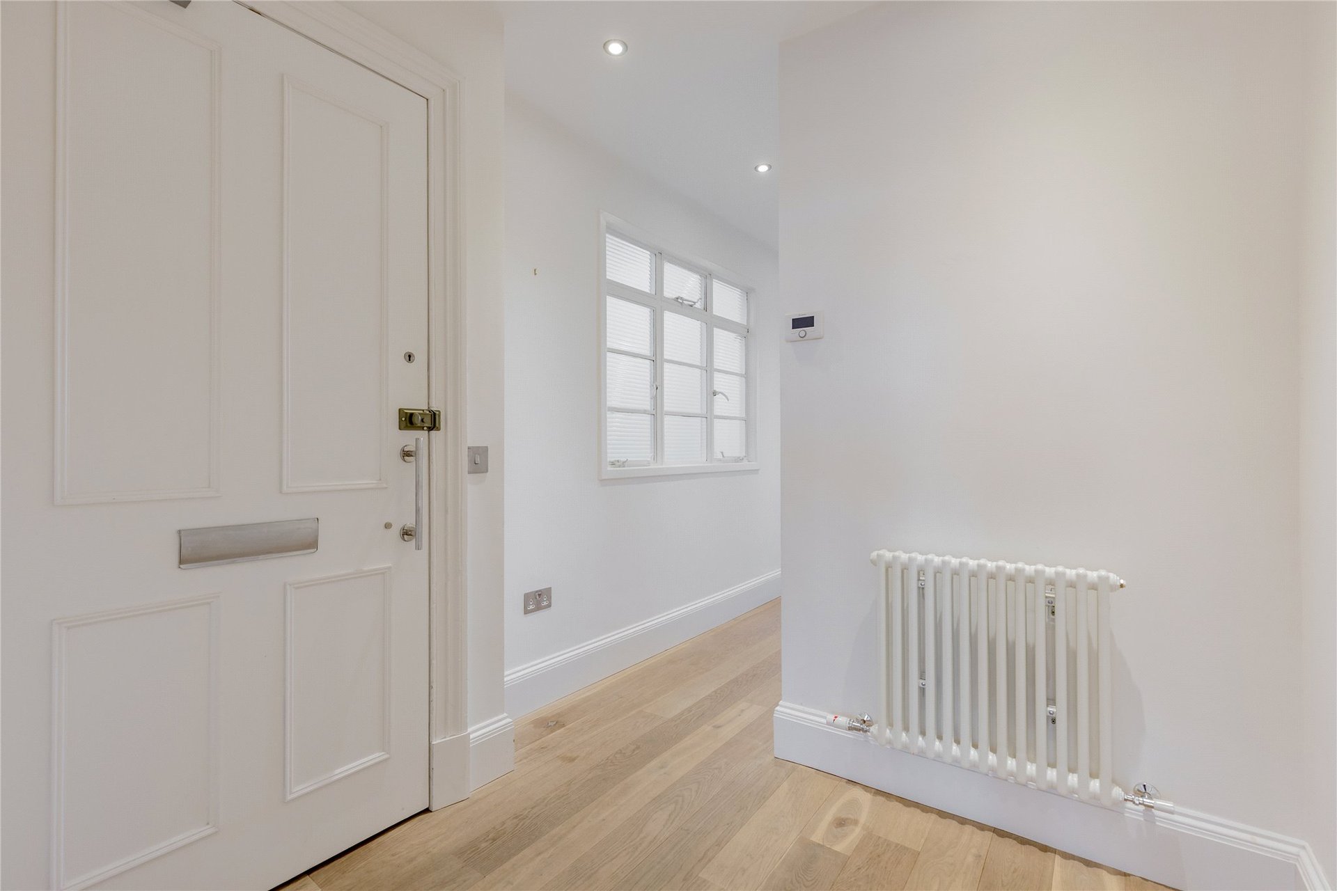 2f, 1 Belgrave Place, Edinburgh, EH4 3AN - Picture #14