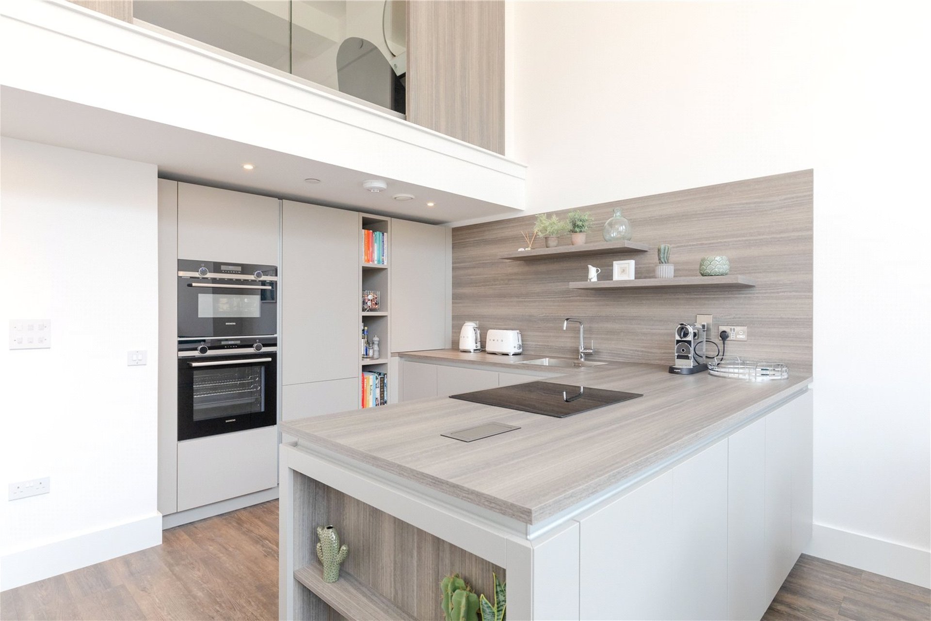 Flat 38, 26 Viewforth, Edinburgh, EH10 4FF - Picture #11