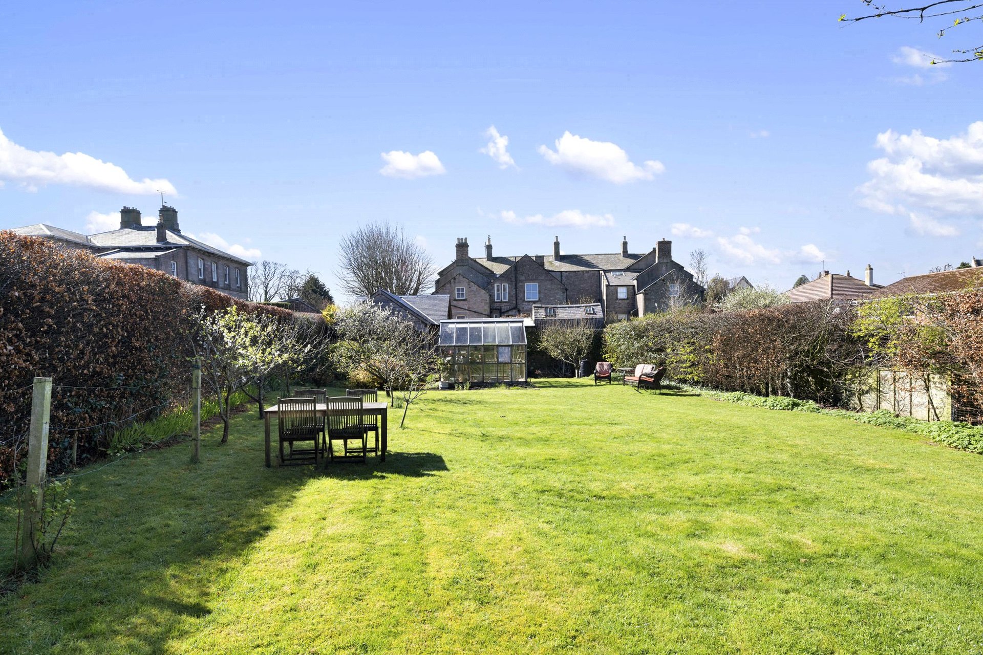 20 Castle Terrace, Berwick-upon-Tweed, Northumberland, TD15 1NP - Picture #30