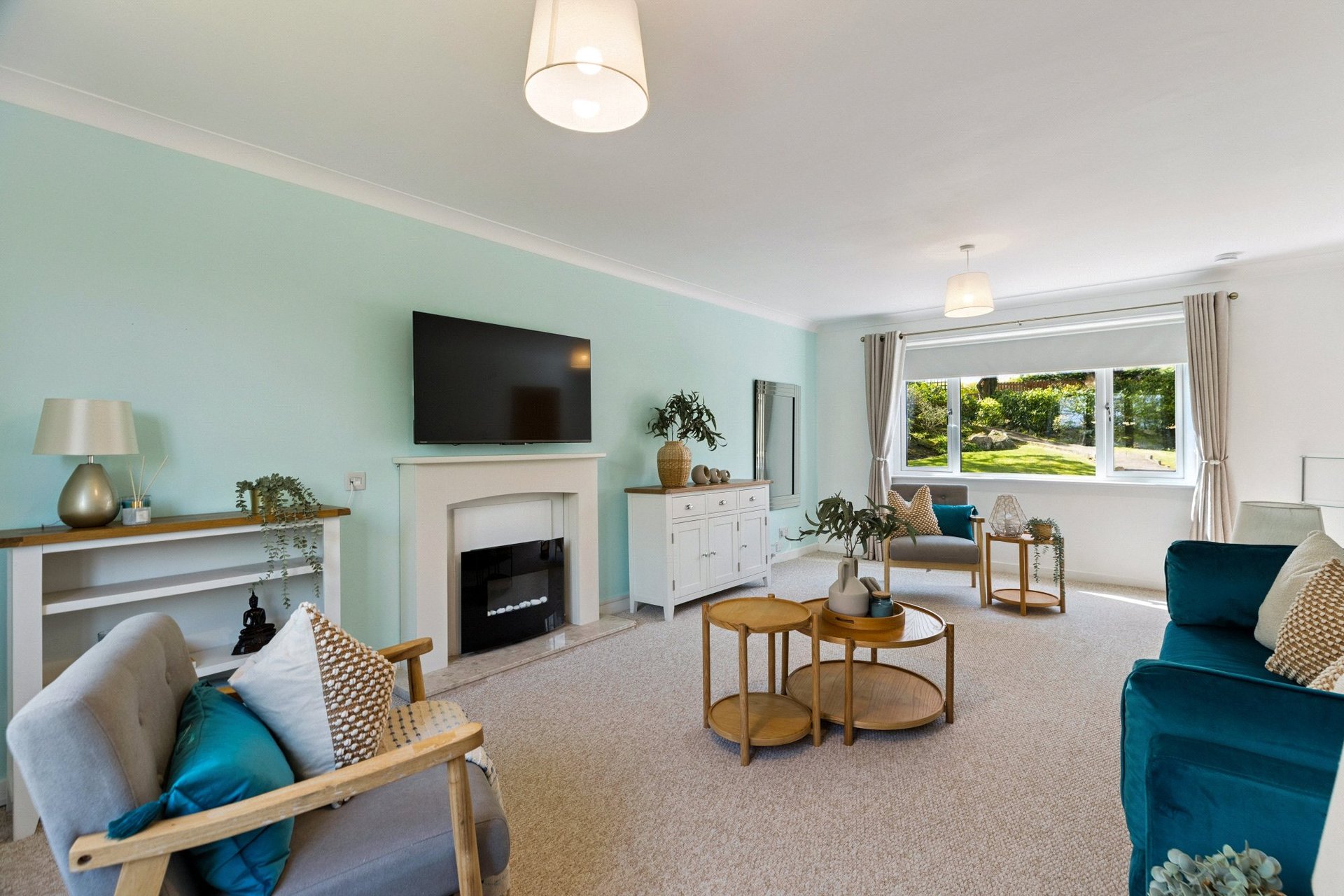 139 Monreith Road East, Cathcart, Glasgow, G44 3DF - Picture #12