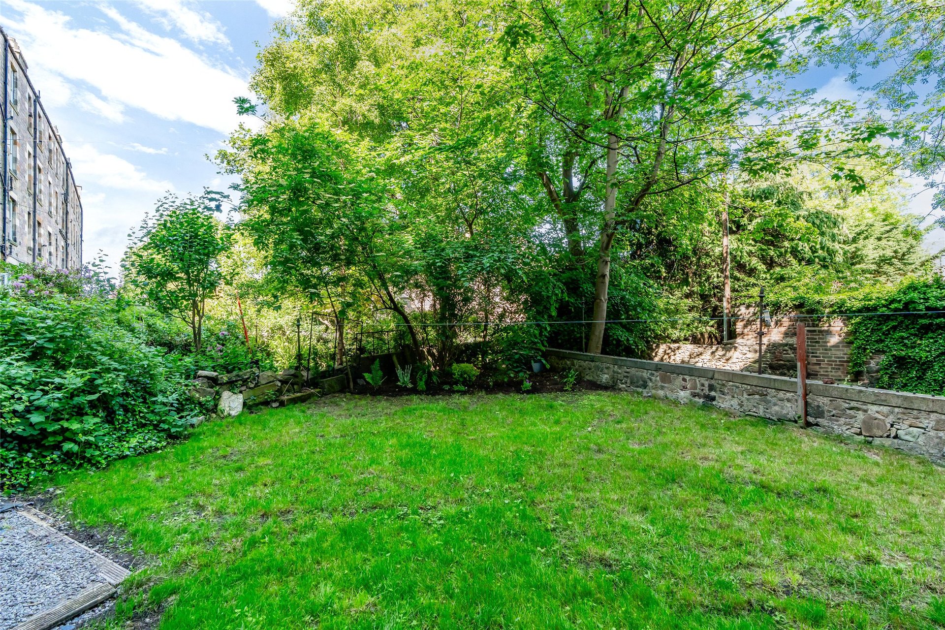 7/1 Gillespie Place, Bruntsfield, Edinburgh, EH10 4HS - Picture #21