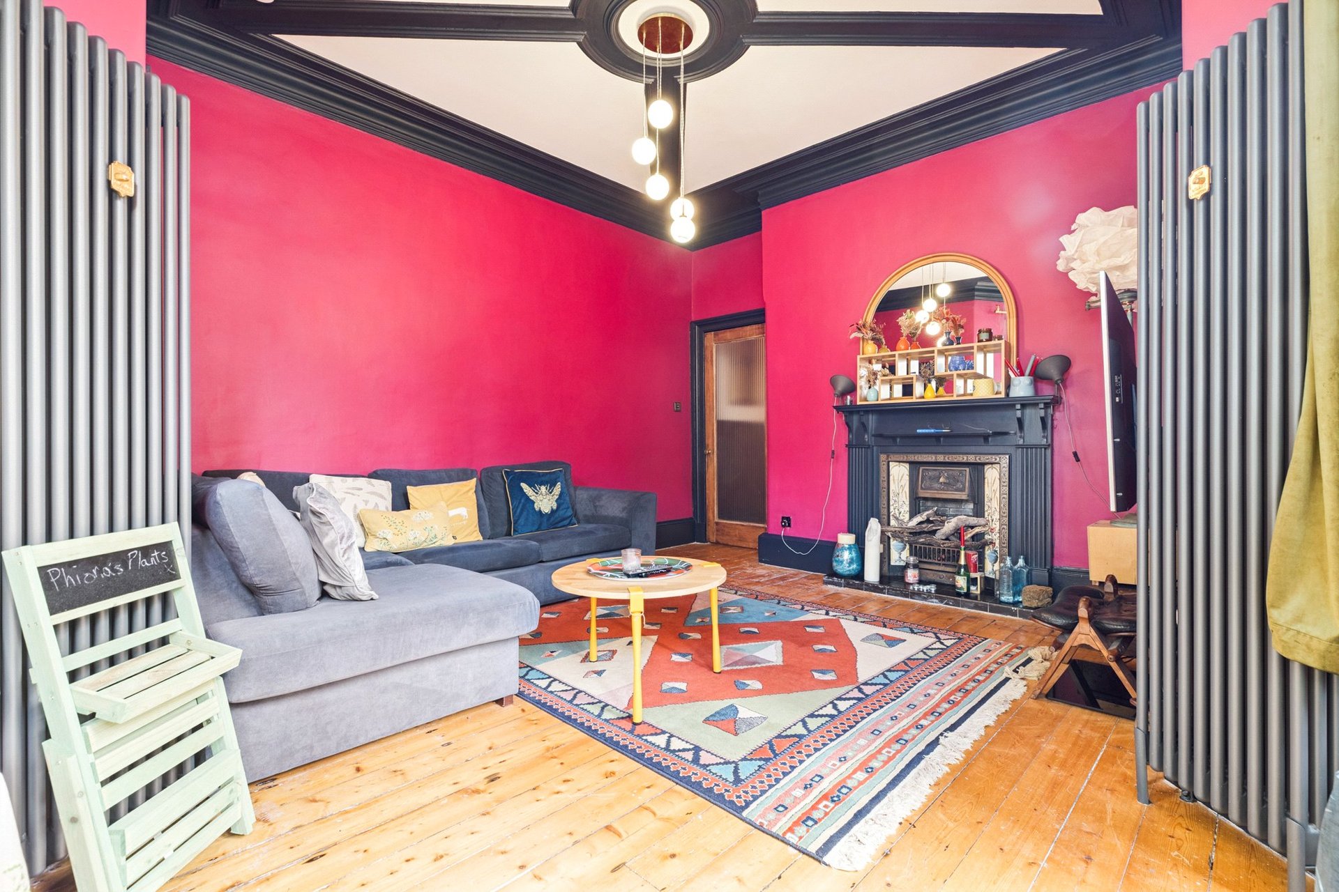0/2, 99 Queensborough Gardens, Hyndland, Glasgow, G12 9RY - Picture #5