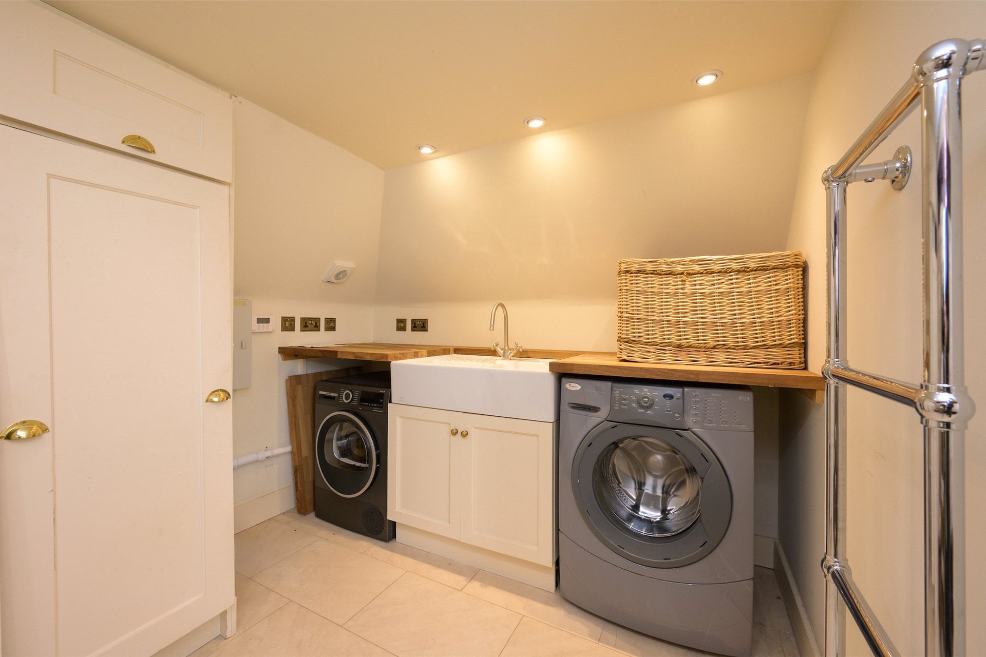 Whittingehame House, Flat 4, East Linton, East Lothian, EH41 4QA - Picture #23