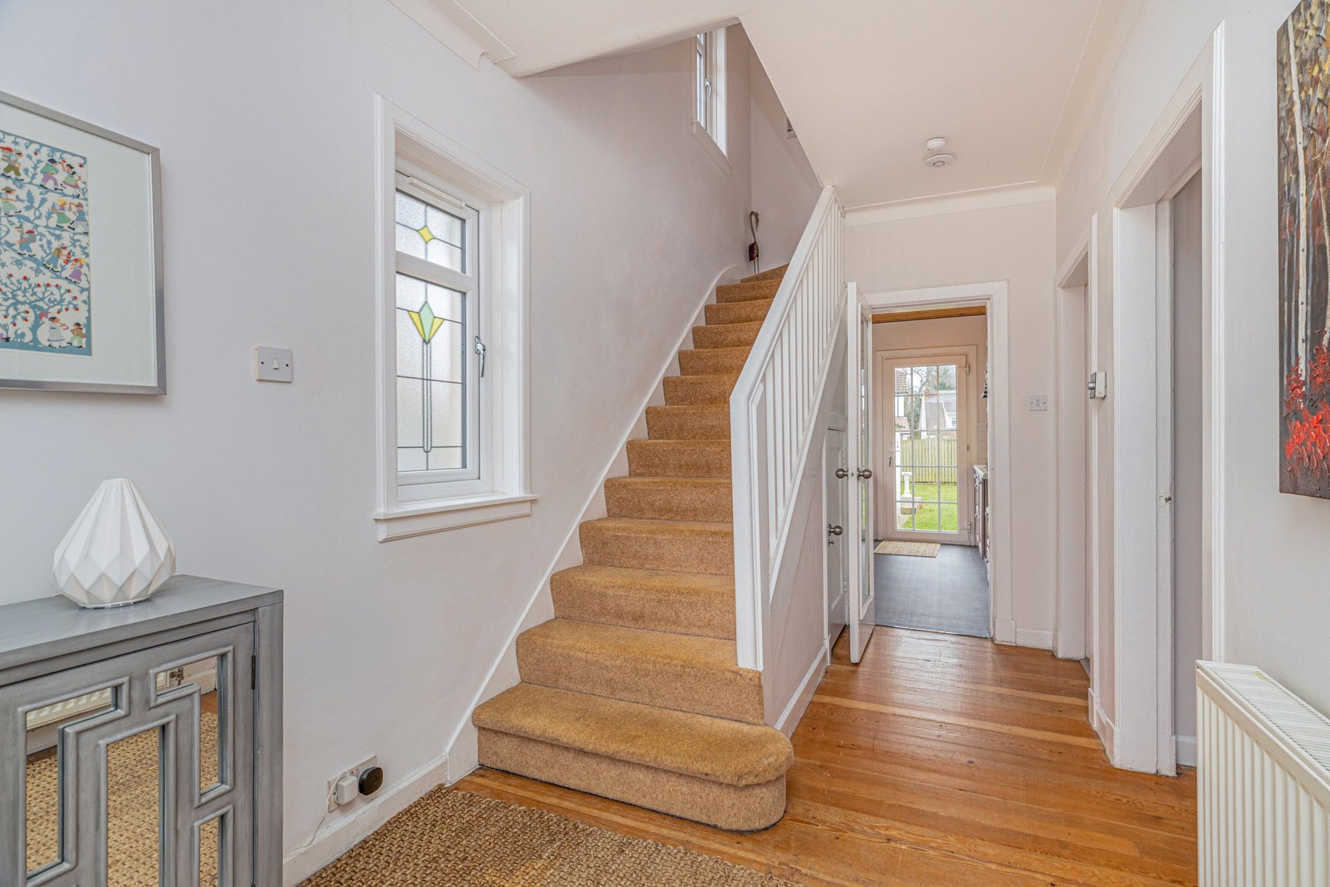 35 Beech Avenue, Bearsden, G61 3EU - Picture #12