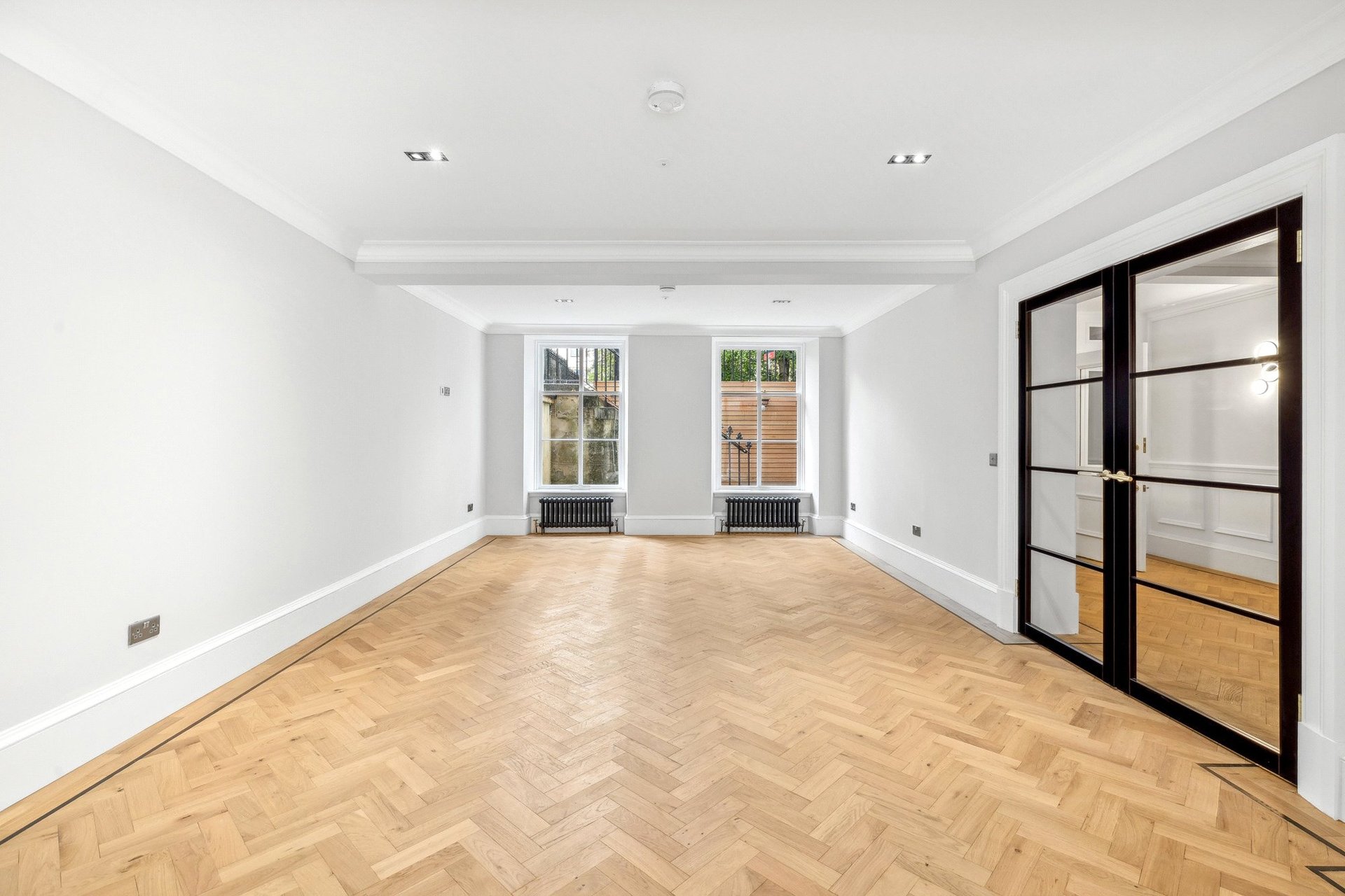 Garden Flat, 20 Sandyford Place, Kelvingrove, Glasgow, G3 7NG - Picture #7