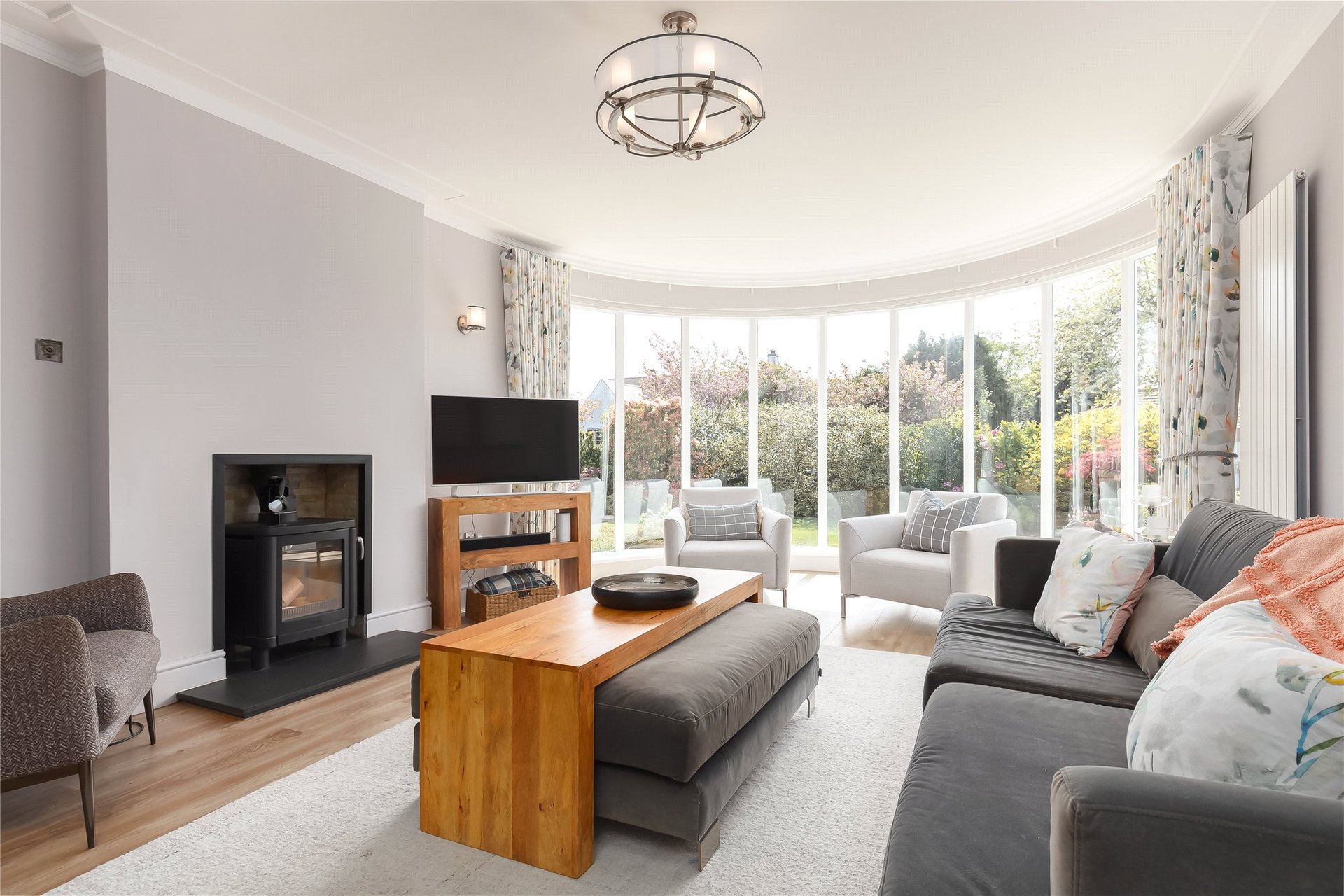 14 Cammo Gardens, Edinburgh, EH4 8EH - Picture #6