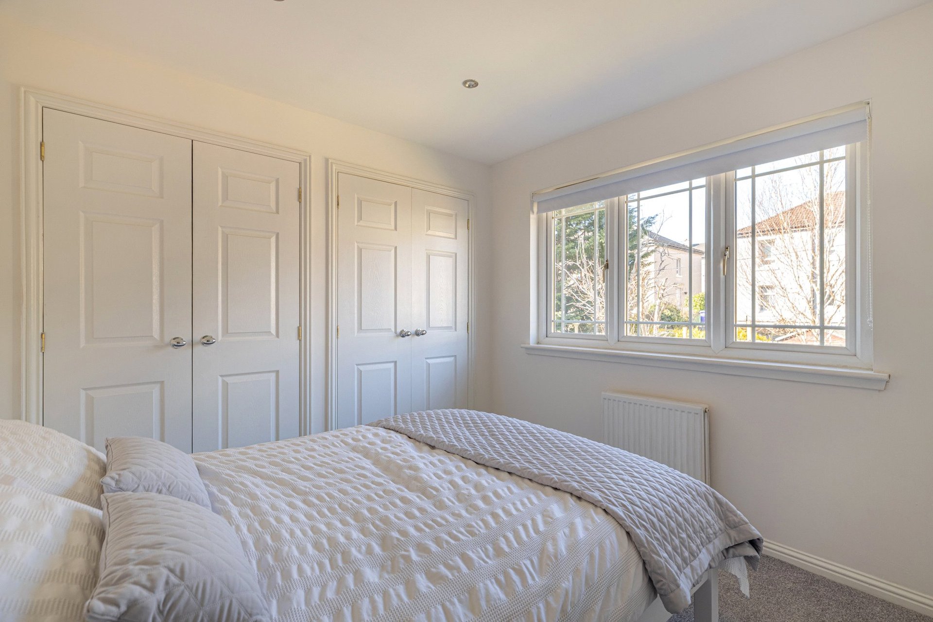 2 Duthie Park Place, Anniesland, Glasgow, G13 1GA - Picture #23