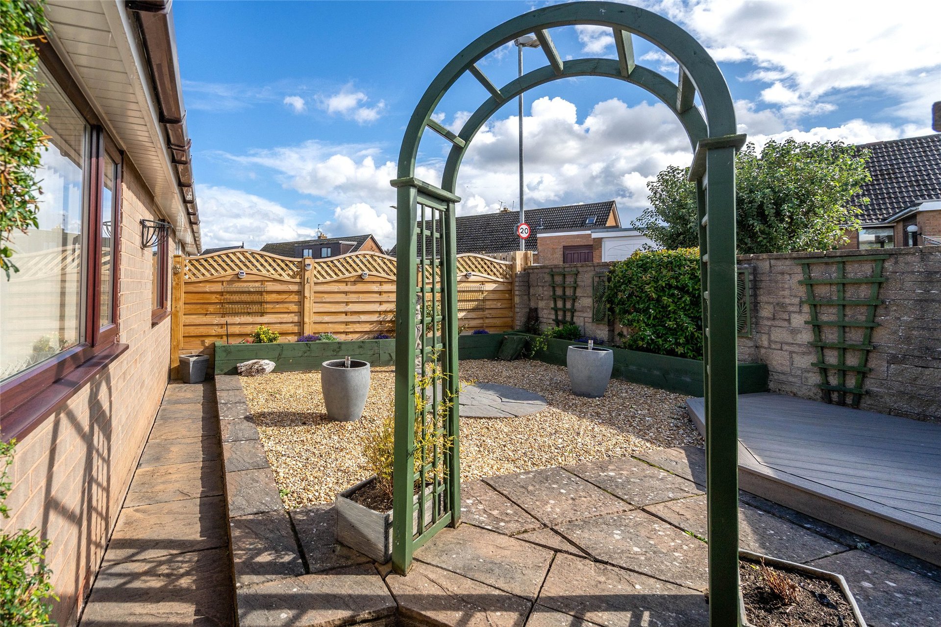 28 Ivinson Road, Tweedmouth, Berwick-upon-Tweed, Northumberland, TD15 2EA - Picture #14