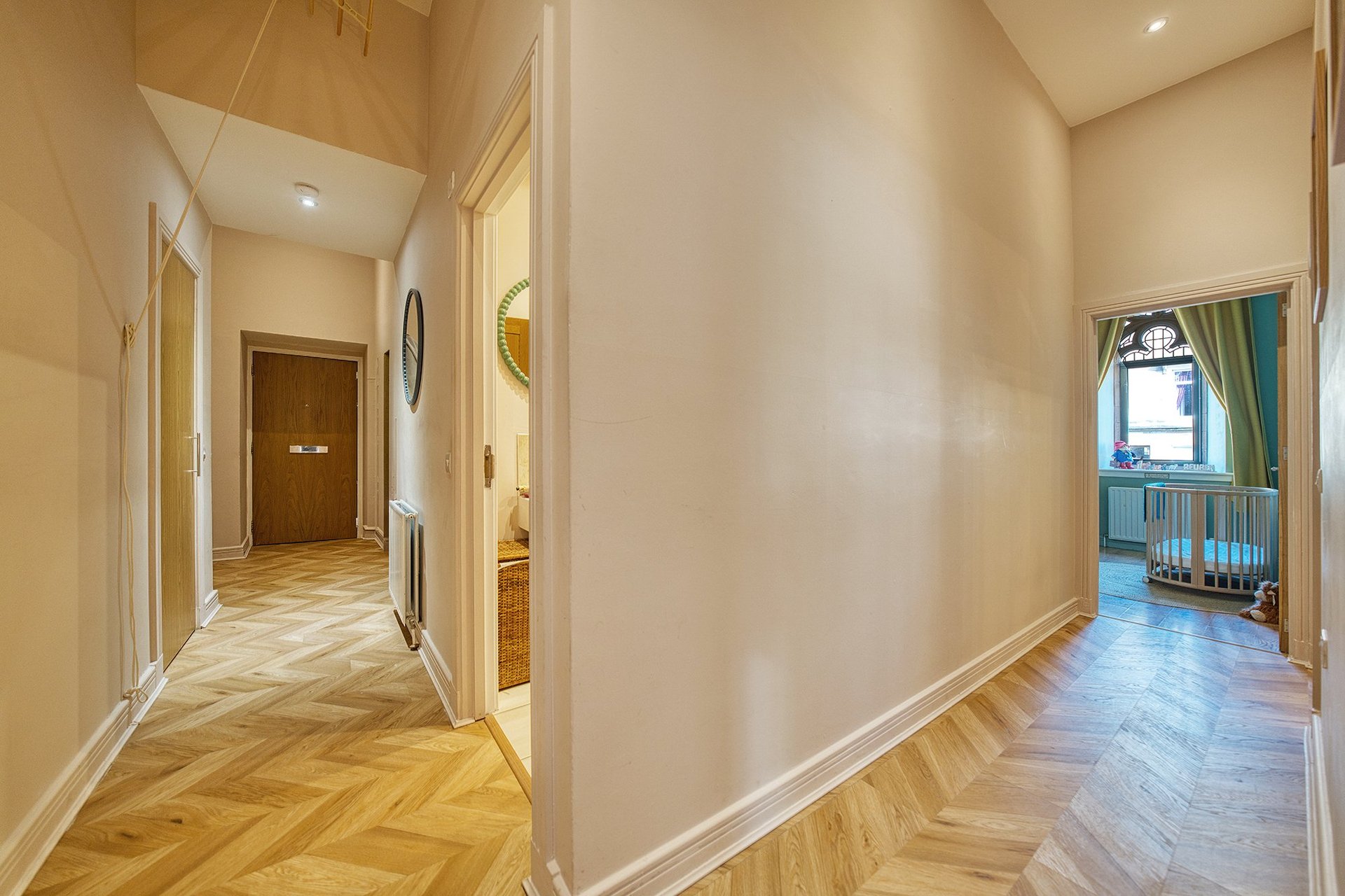 0/2, 212 Newlands Road, Cathcart, Glasgow, G44 4EY - Picture #12