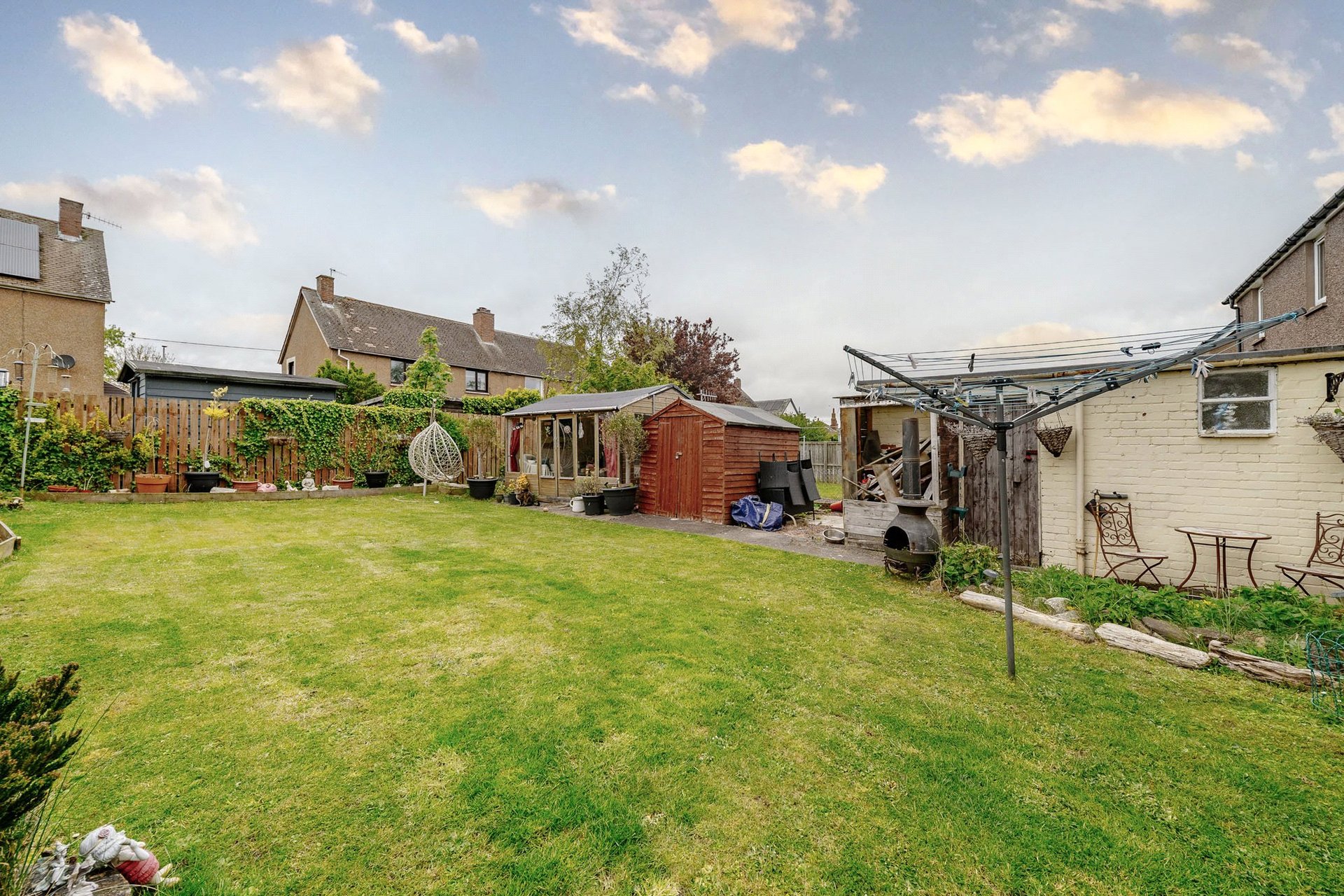 124 Prior Road, Tweedmouth, Berwick-upon-Tweed, Northumberland, TD15 2EL - Picture #16