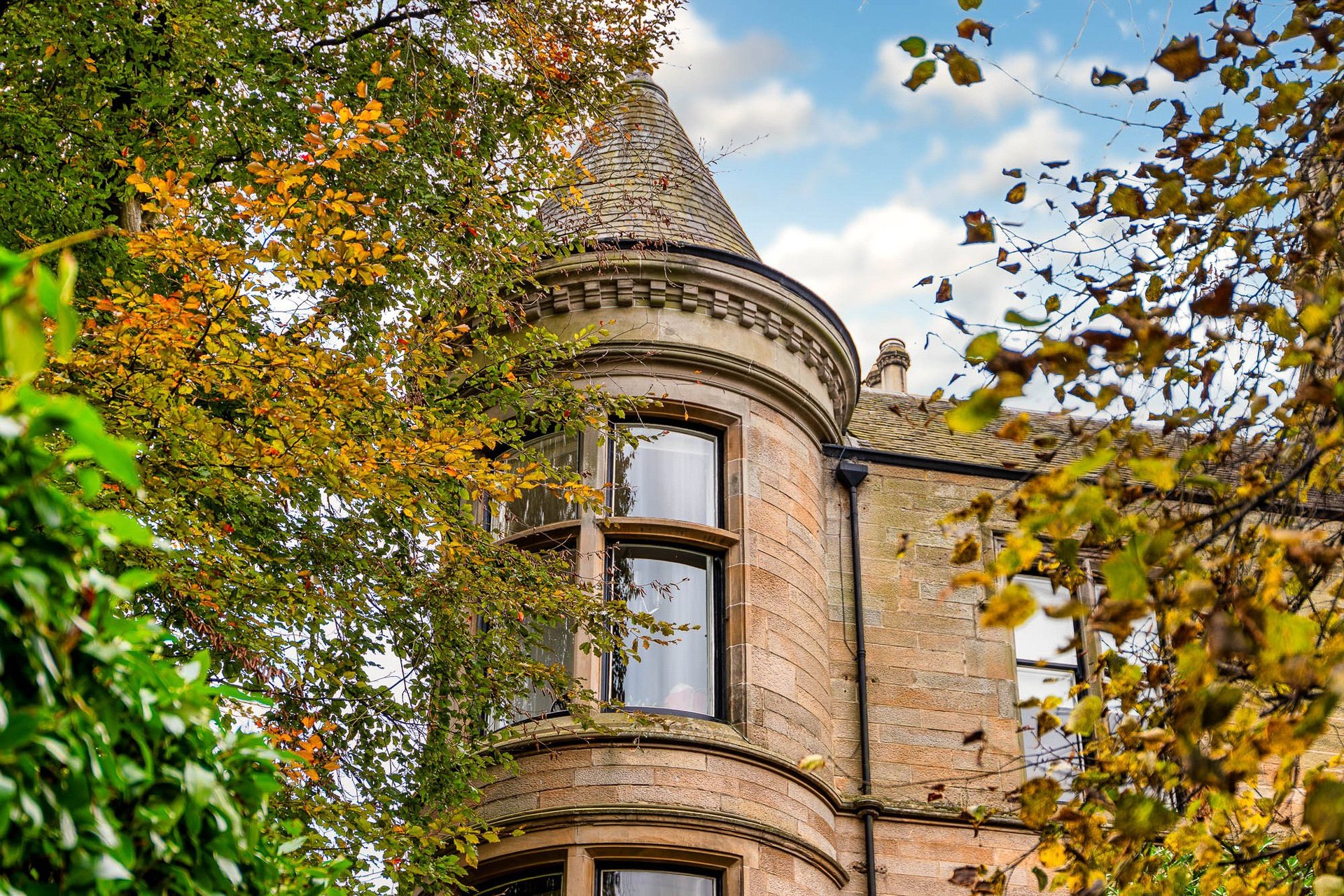 1/1, 5 Kensington Road, Dowanhill, Glasgow, G12 9LE - Picture #38