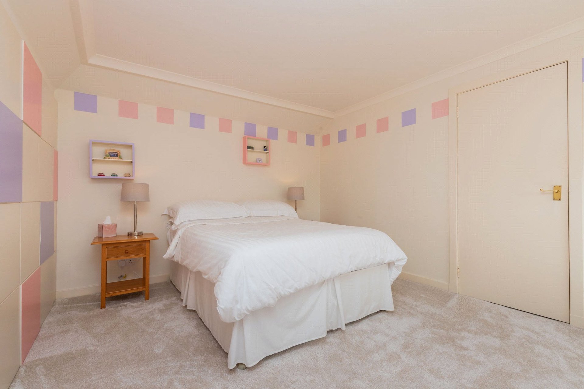 10 Matherton Avenue, Newton Mearns, Glasgow, G77 5EY - Picture #24