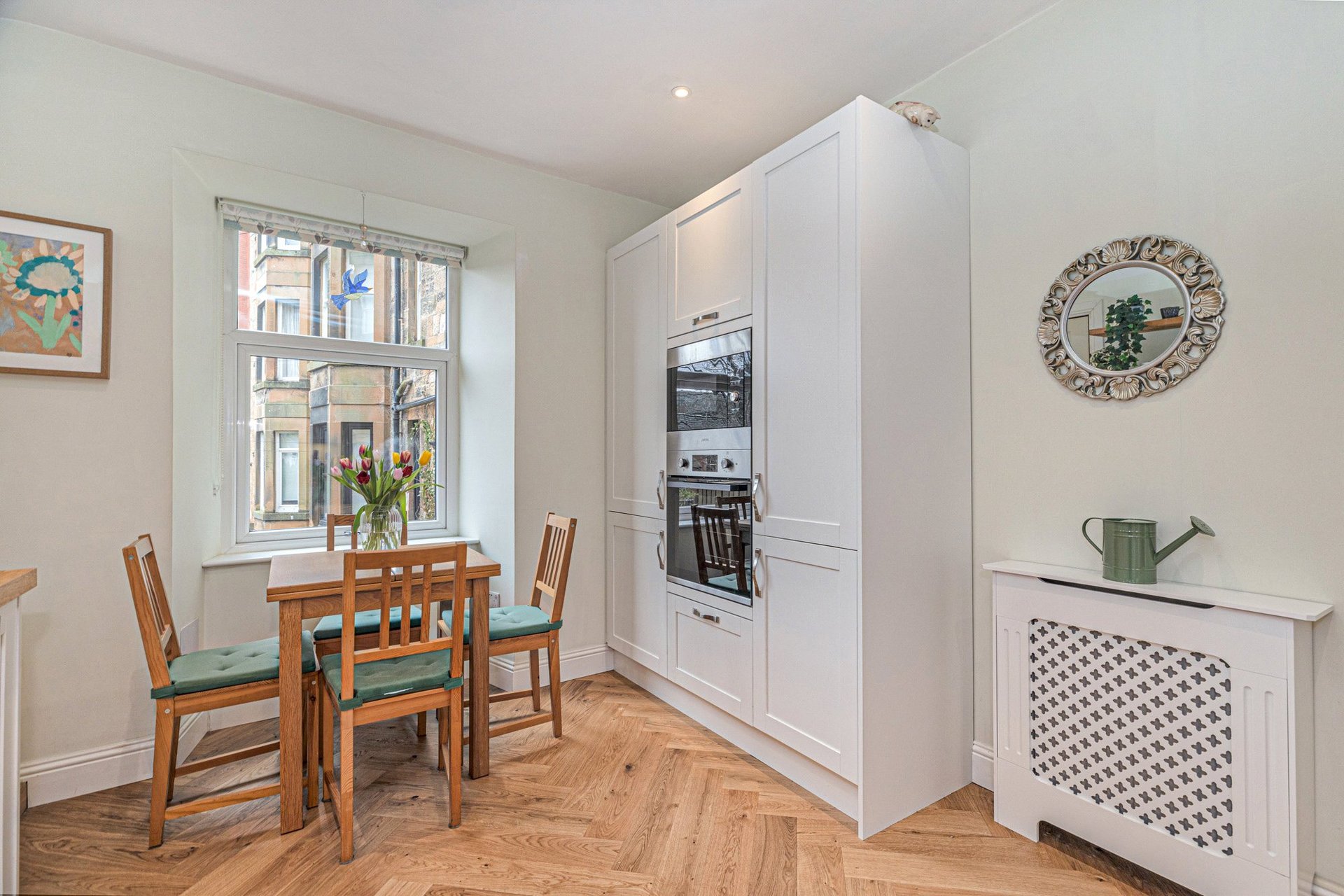 B/1, 37 Partickhill Road, Partickhill, Glasgow, G11 5BP - Picture #6