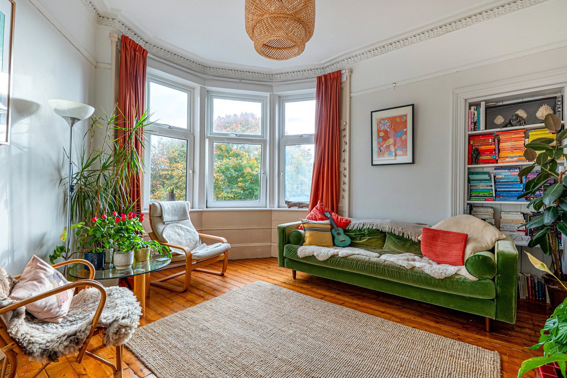 2/1, 22 Hotspur Street, North Kelvinside, Glasgow, G20 8NN - Picture #5