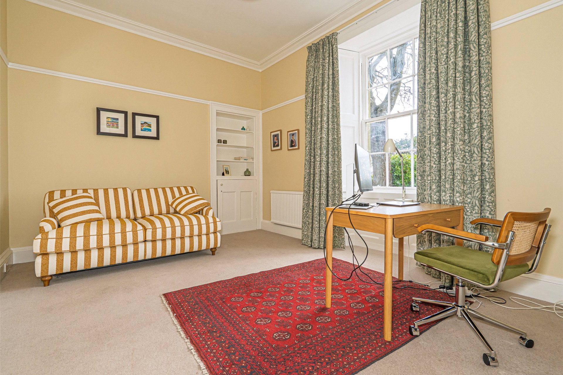 Kirk House, 18 Main Street, Kingsbarns, St. Andrews, KY16 8SZ - Picture #19