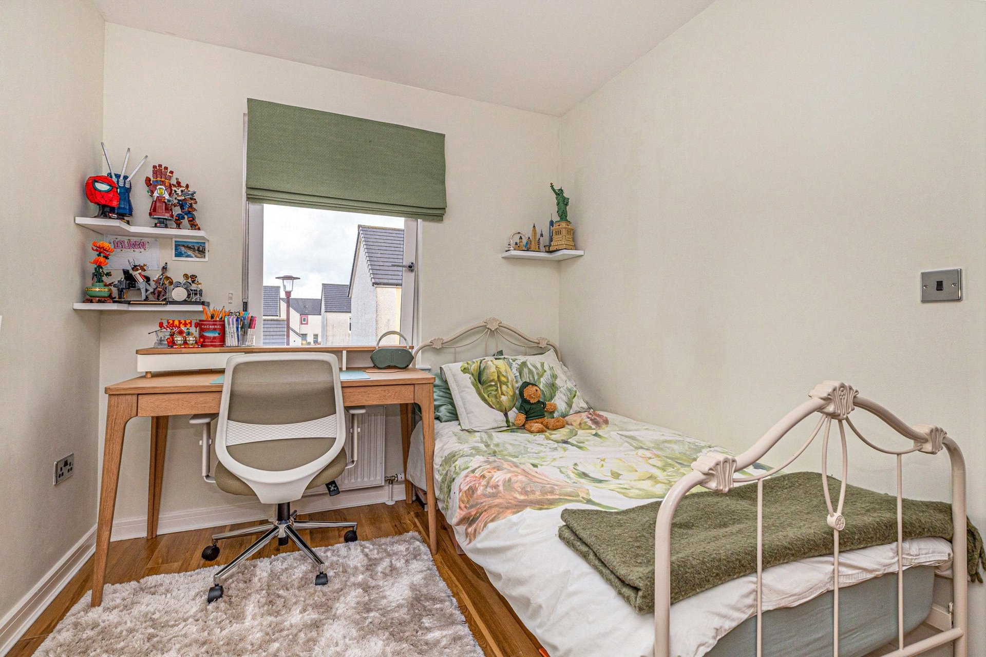 3 Picketlaw Lane, Eaglesham, G76 0BN - Picture #20