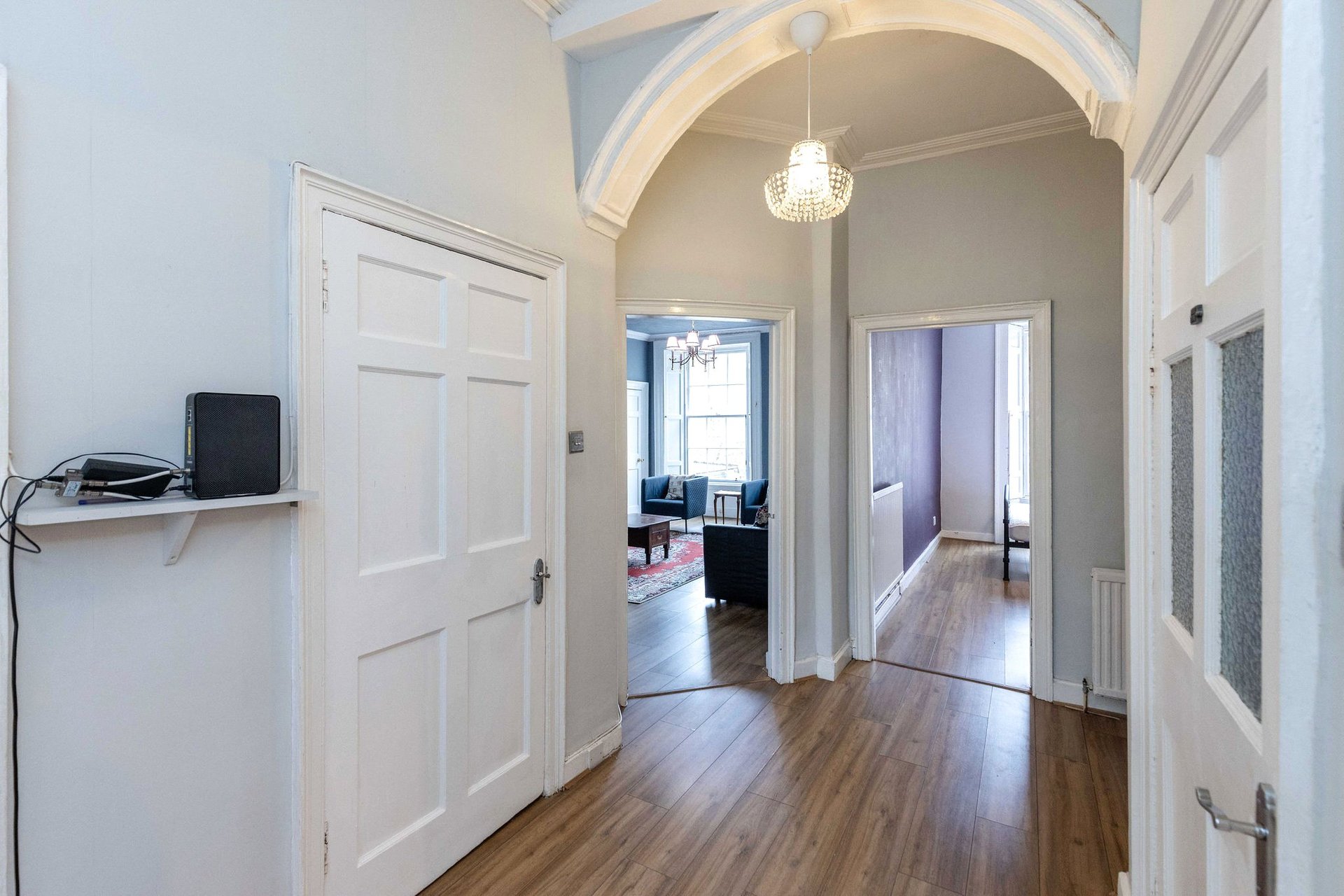 22/4 Gayfield Square, Edinburgh, Midlothian, EH1 3NX - Picture #17