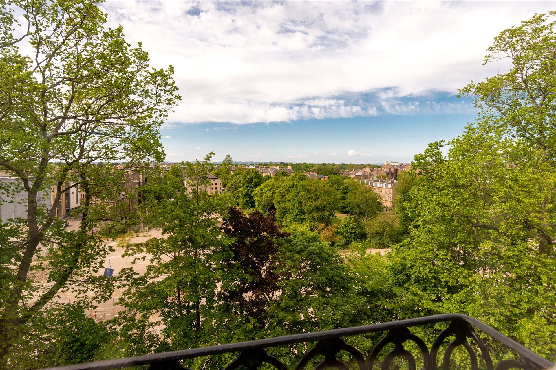 23/6 Royal Crescent, Edinburgh, EH3 6QA - Picture #17