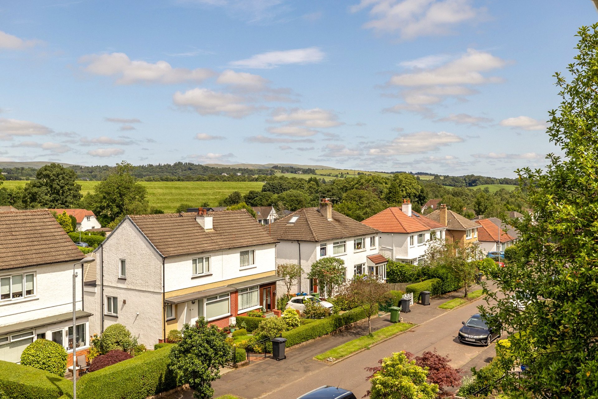 23 Campsie Drive, Milngavie, G62 8HX - Picture #32