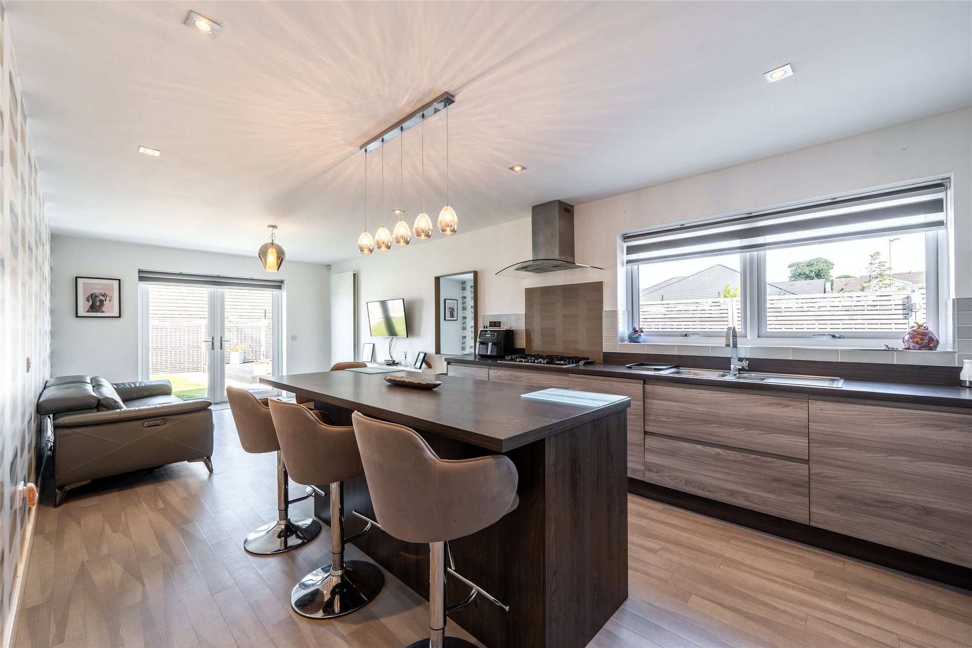 3 Dairsie Meadows, Dairsie, Cupar, KY15 4BF - Picture #2