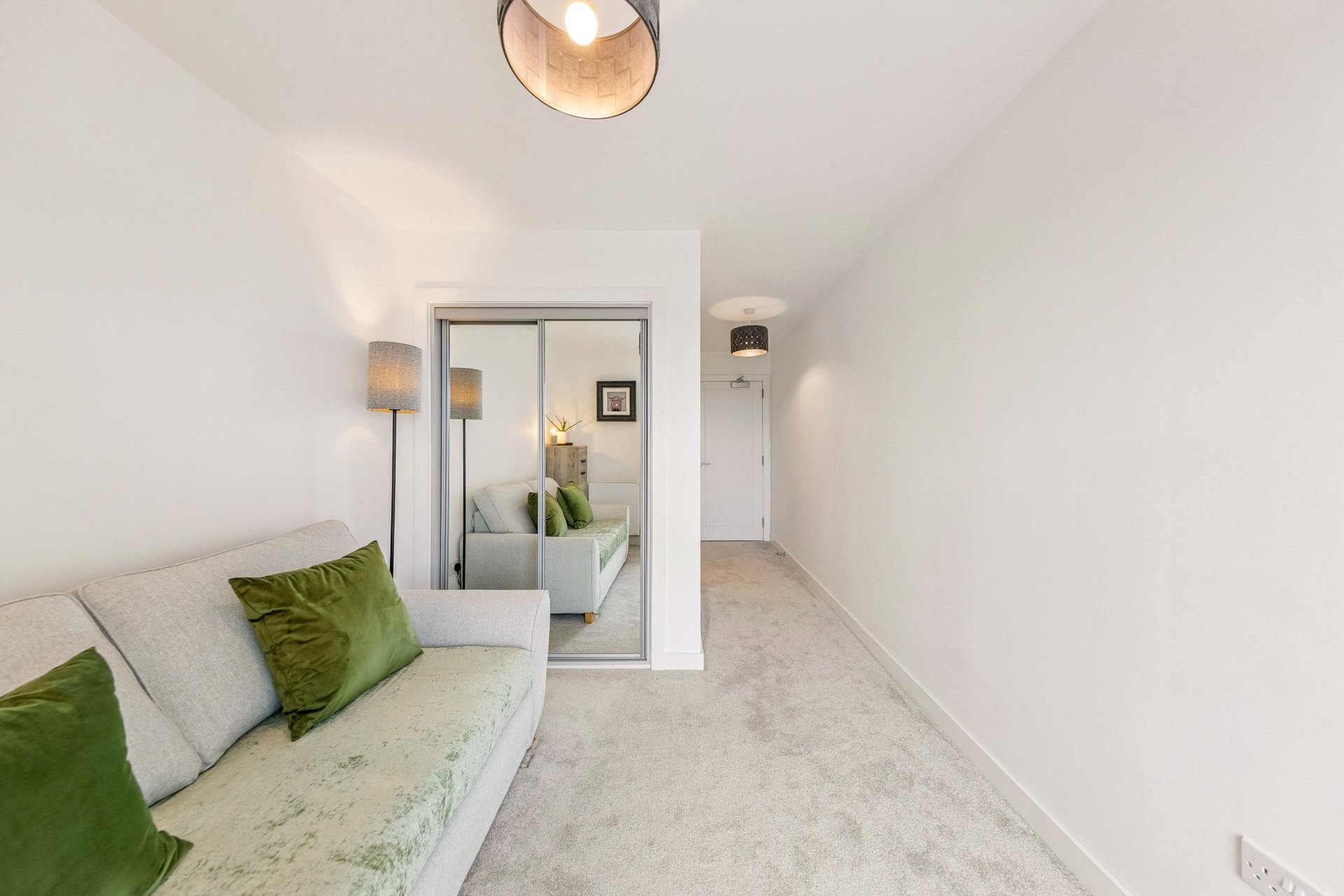 Flat 12, 1144 Pollokshaws Road, Shawlands, Glasgow, G41 3EQ - Picture #20