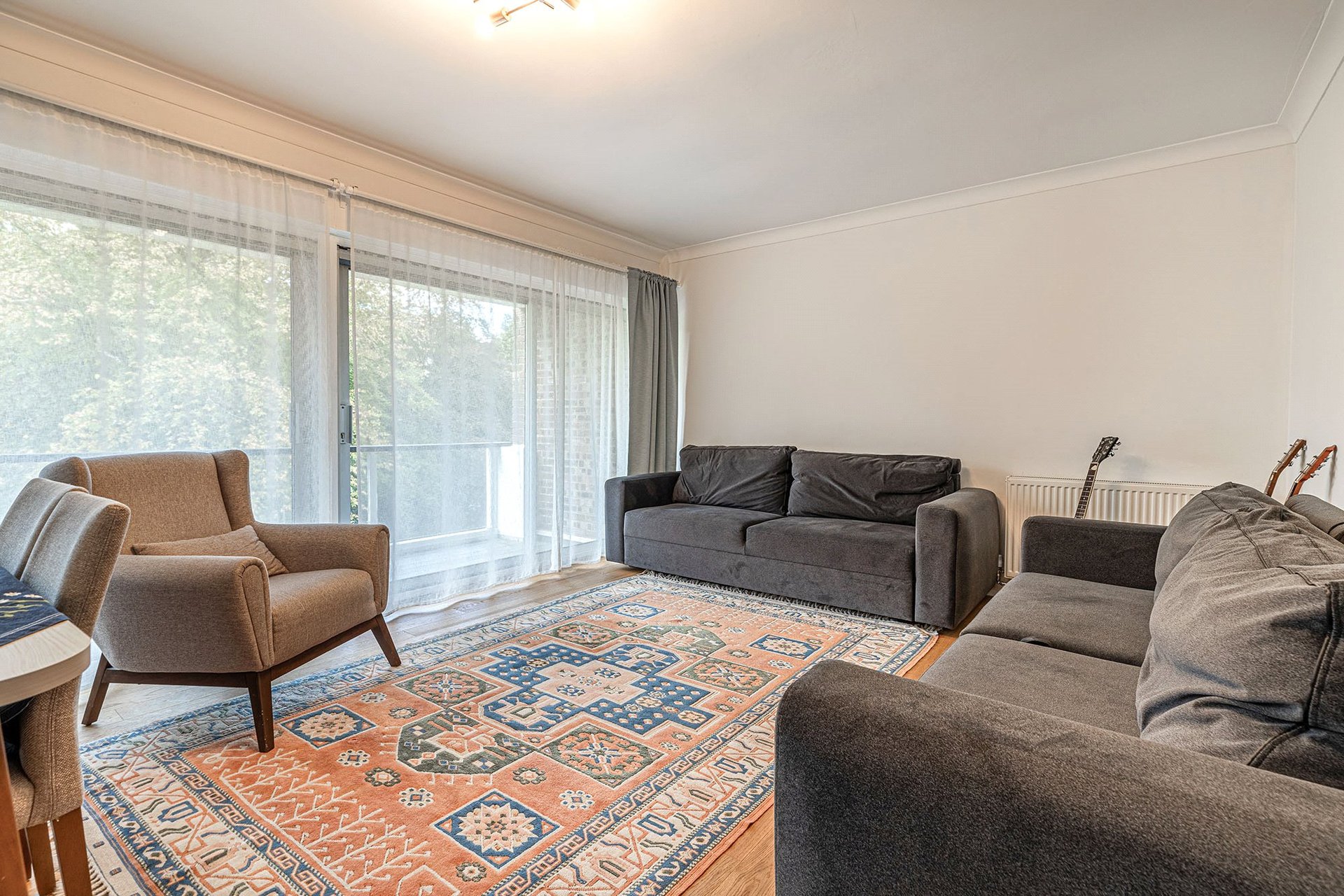 26 Beechwood Court, Bearsden, G61 2RY - Picture #3