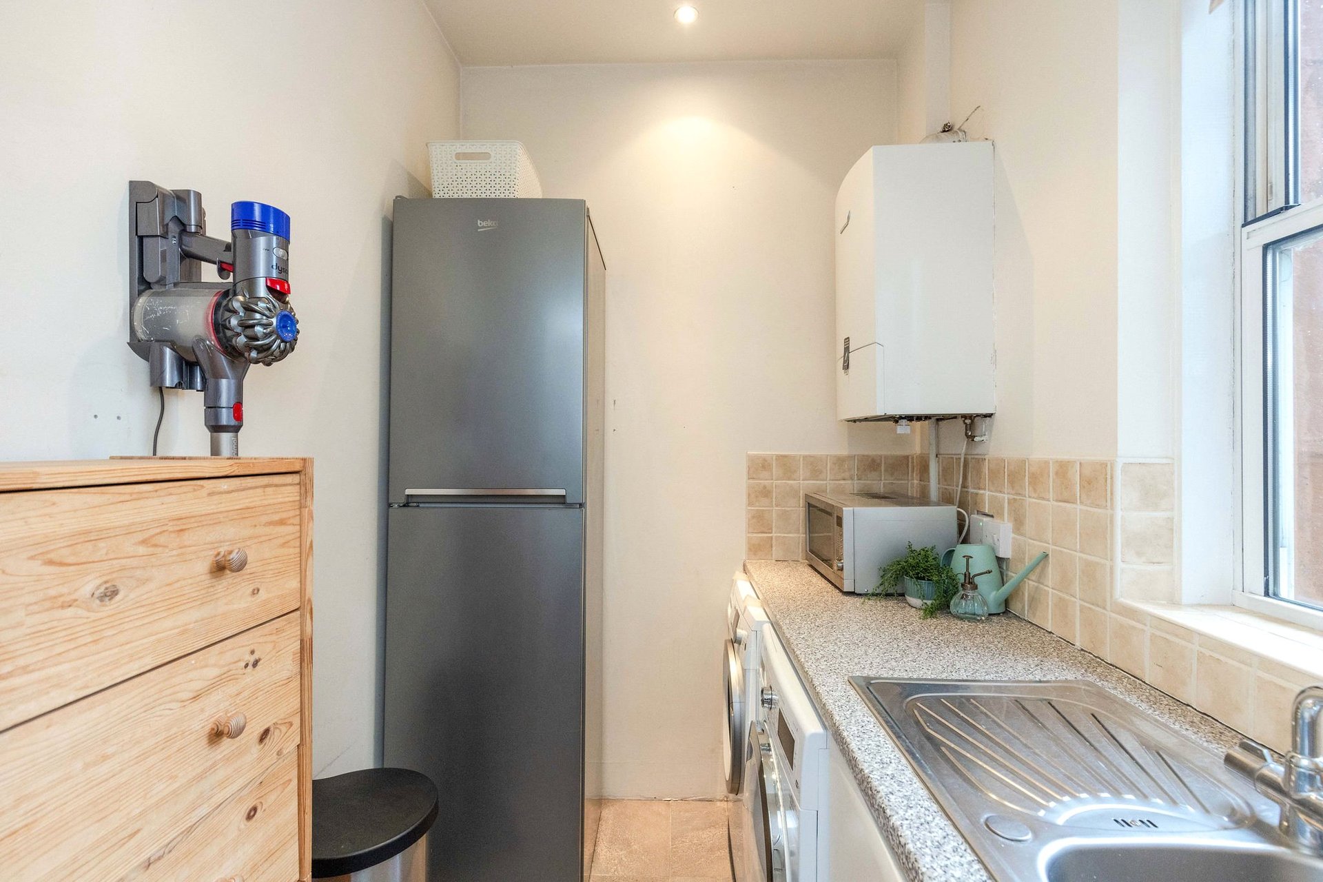 13 Almondbank Terrace, Edinburgh, Midlothian, EH11 1SR - Picture #7