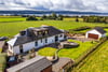 Kintra Cottage, Carman Road, Cardross, Dumbarton, Argyll and Bute, G82 5ER - Picture #80