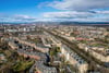 Top Floor, 13 Rosslyn Terrace, Dowanhill, Glasgow, G12 9NA - Picture #2